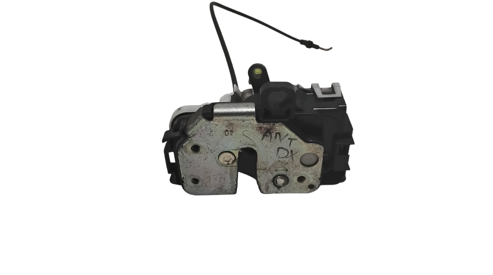 Serratura Porta Ant. Destro 52191502 Usato