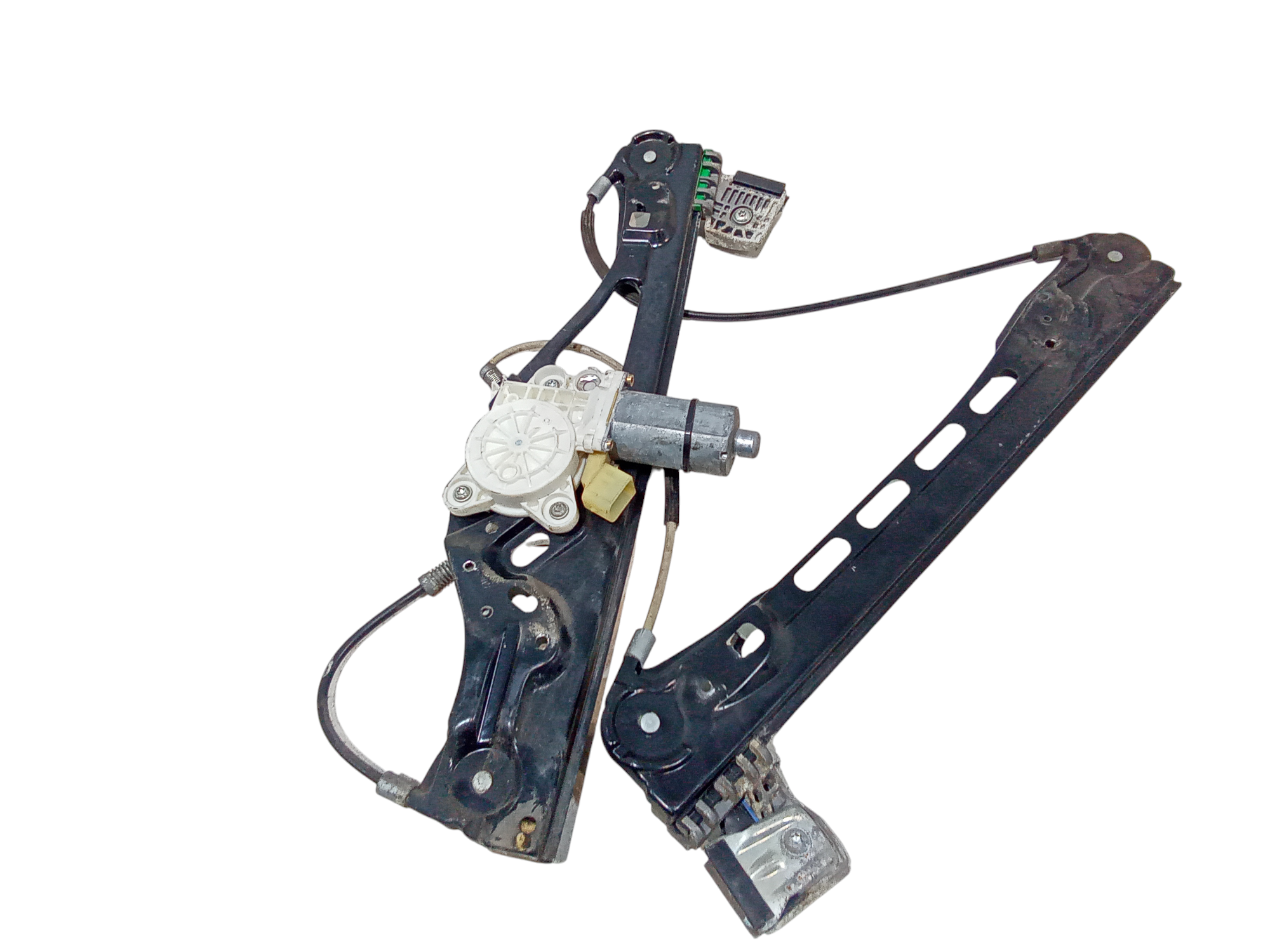 Alzacristallo Porta Ant. Sinistro Usato