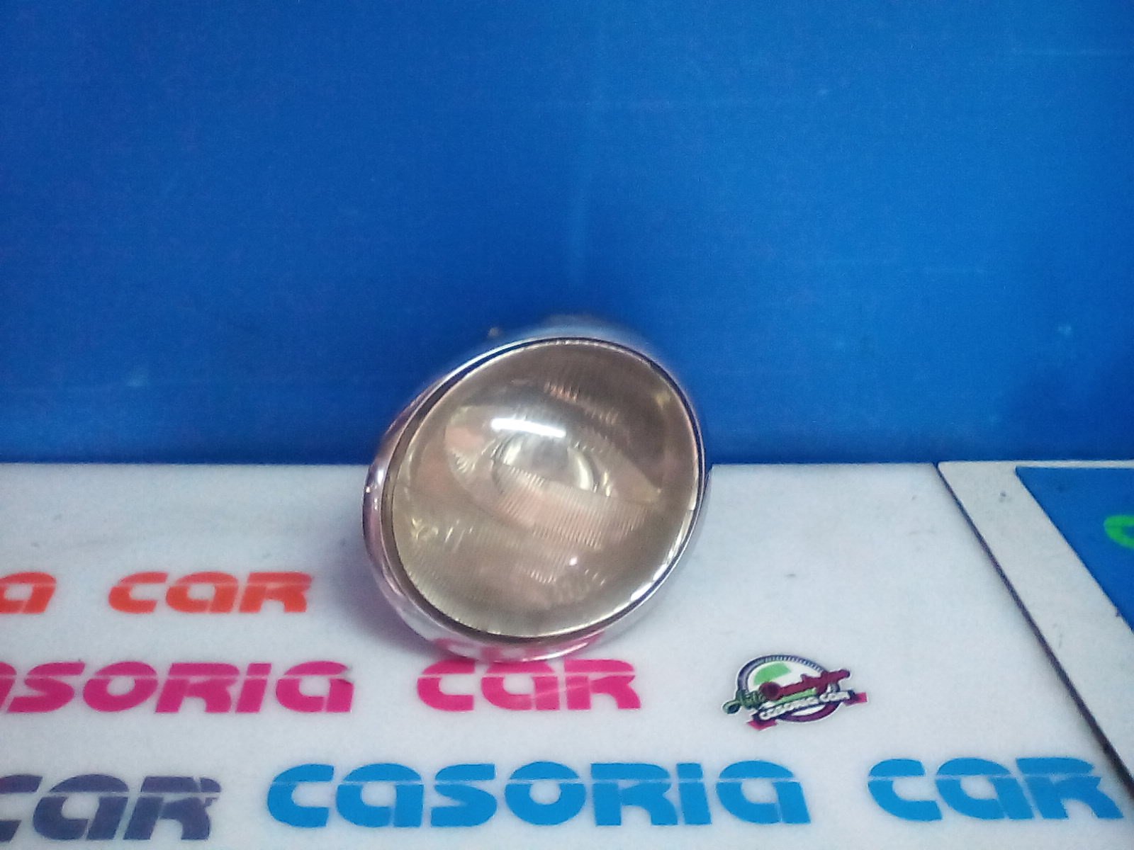 Proiettore Sinistro 46543942 Usato