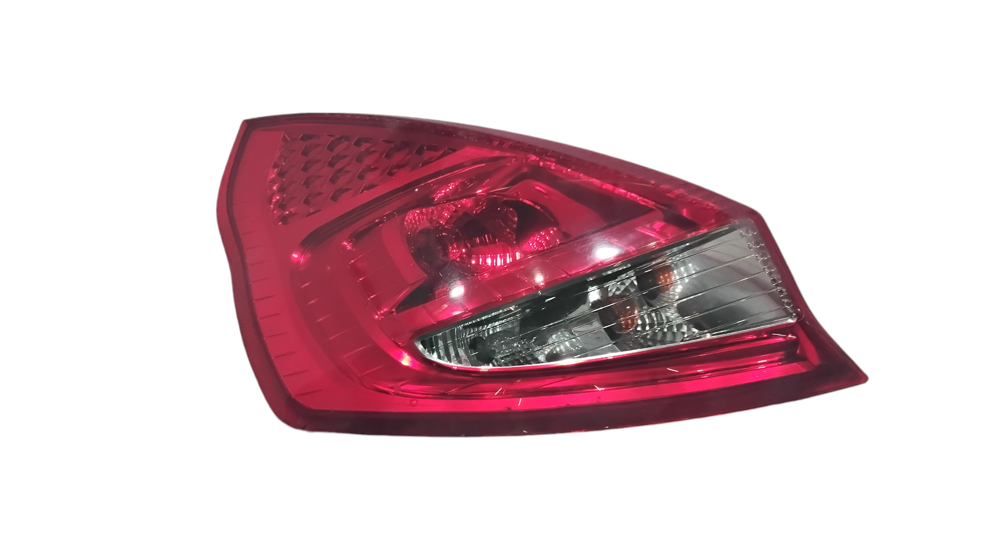 Fanale Post. Sinistro 1709553 Usato