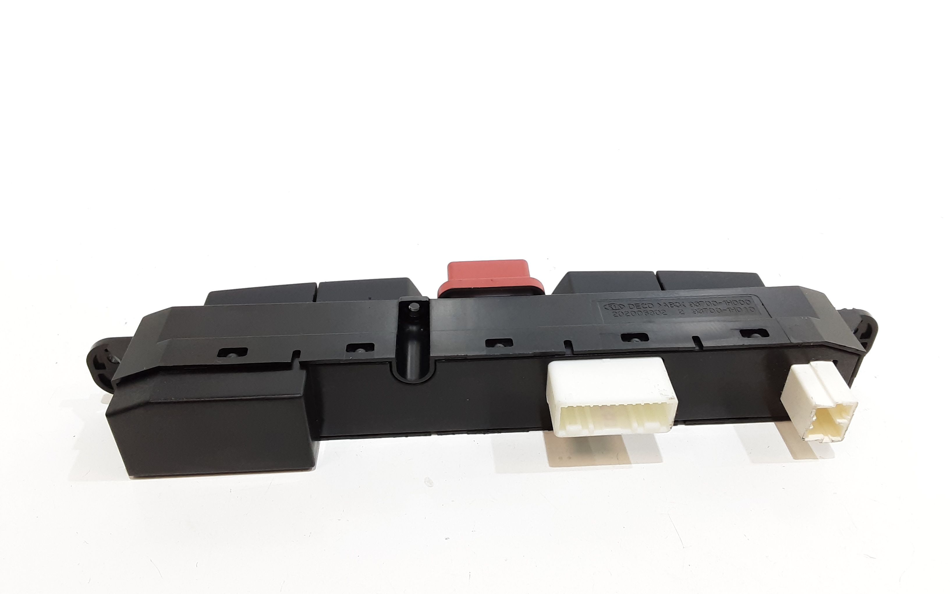 Interruttore Luci Emergenza Usato