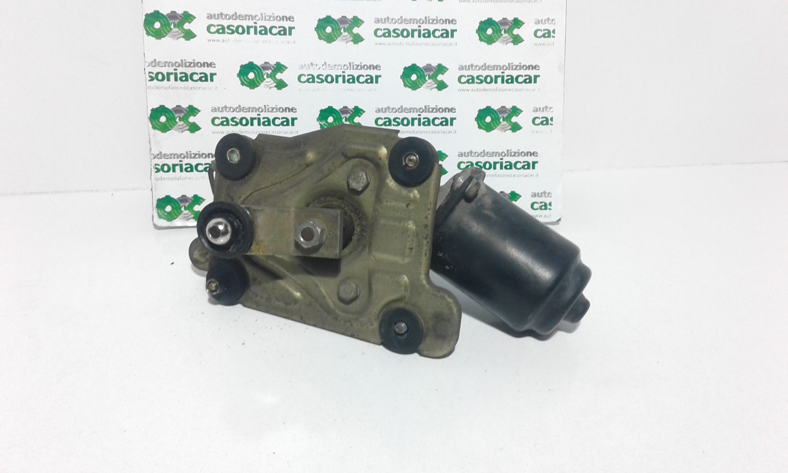 Motorino Tergiparabrezza 9209476 Usato