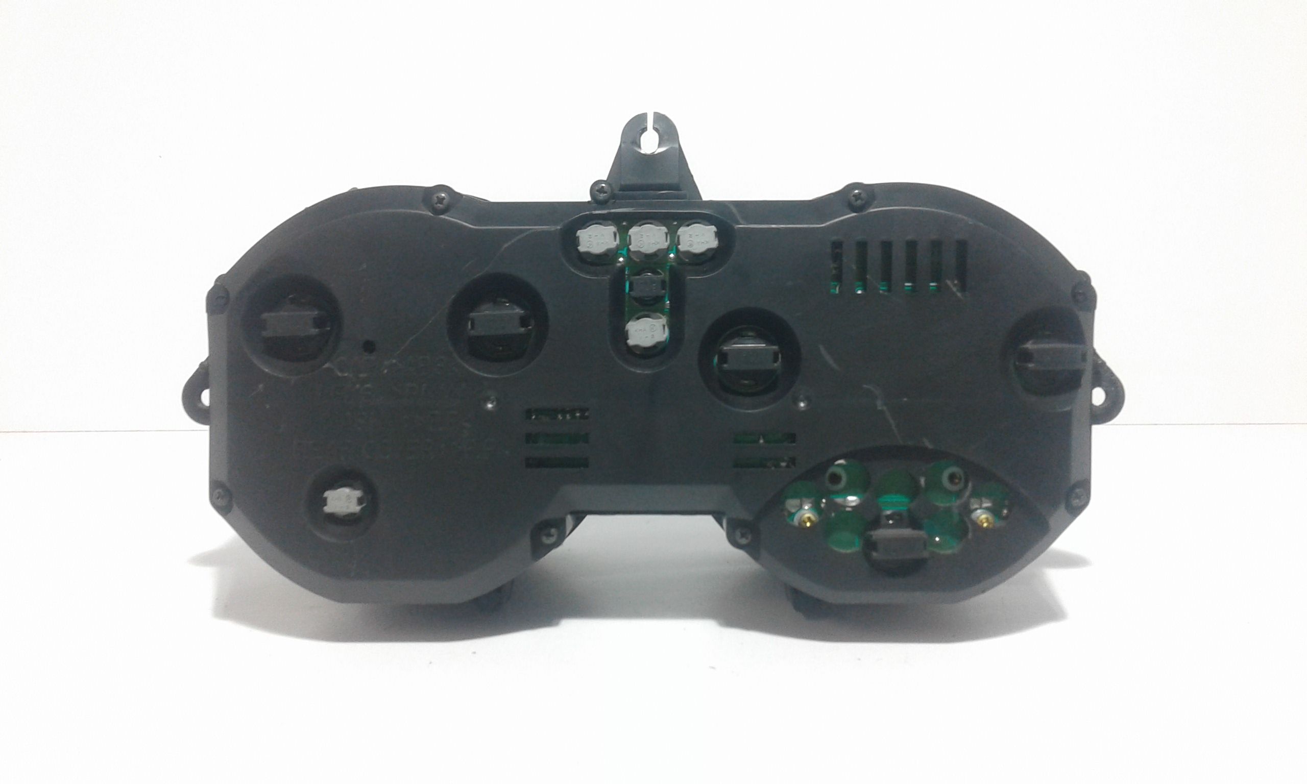 Quadro Portastrumenti Usato