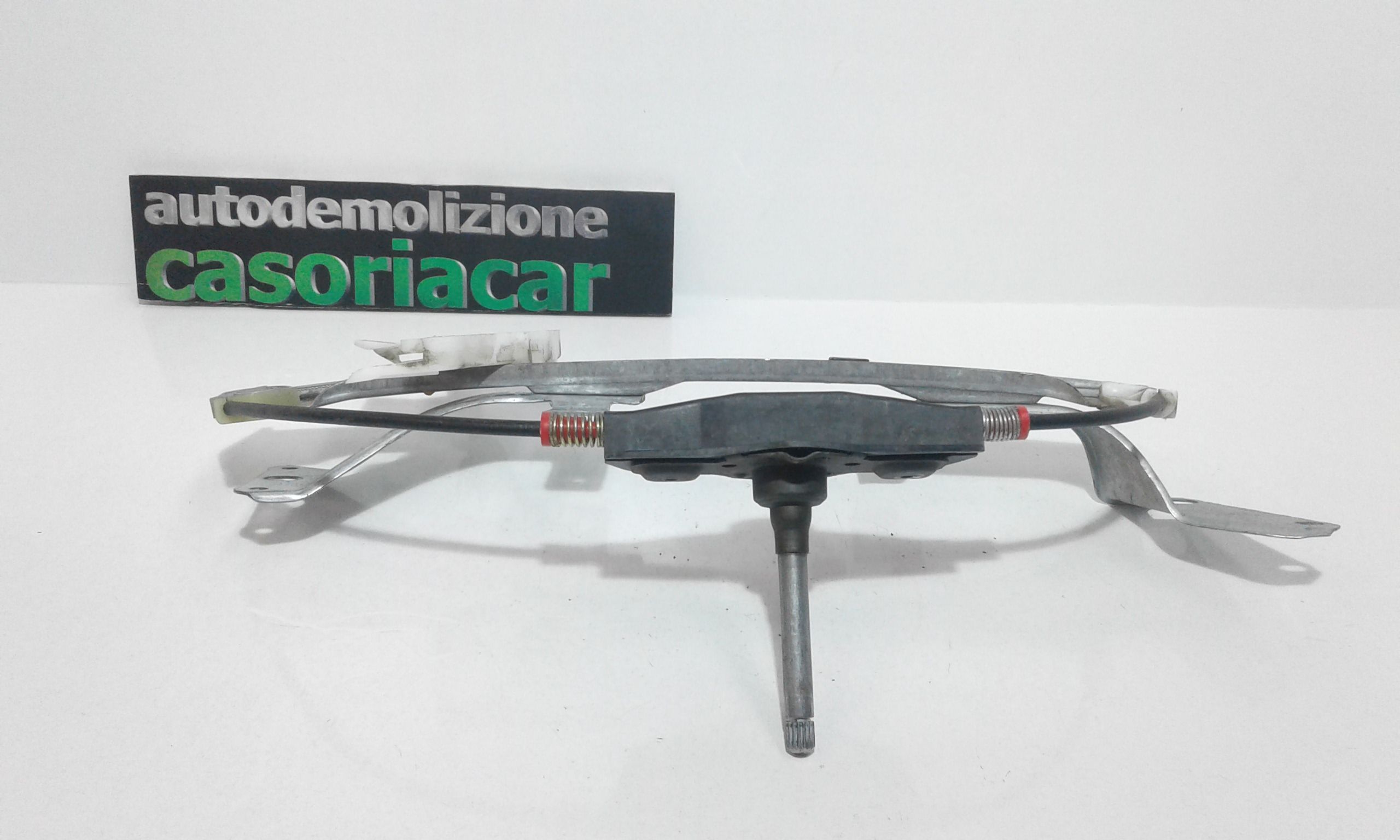 Alzacristallo Elettr. Porta Post. Sinistro Usato