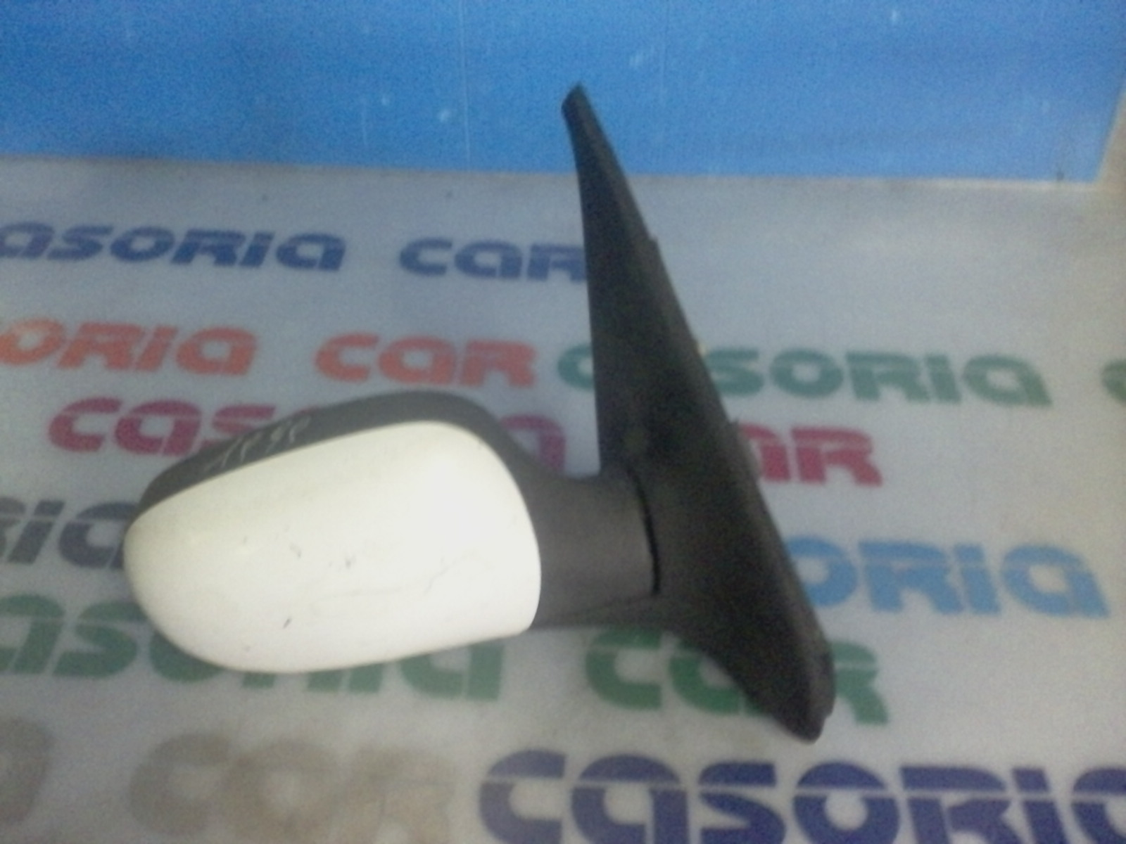 Retrovisore Est. Destro Usato