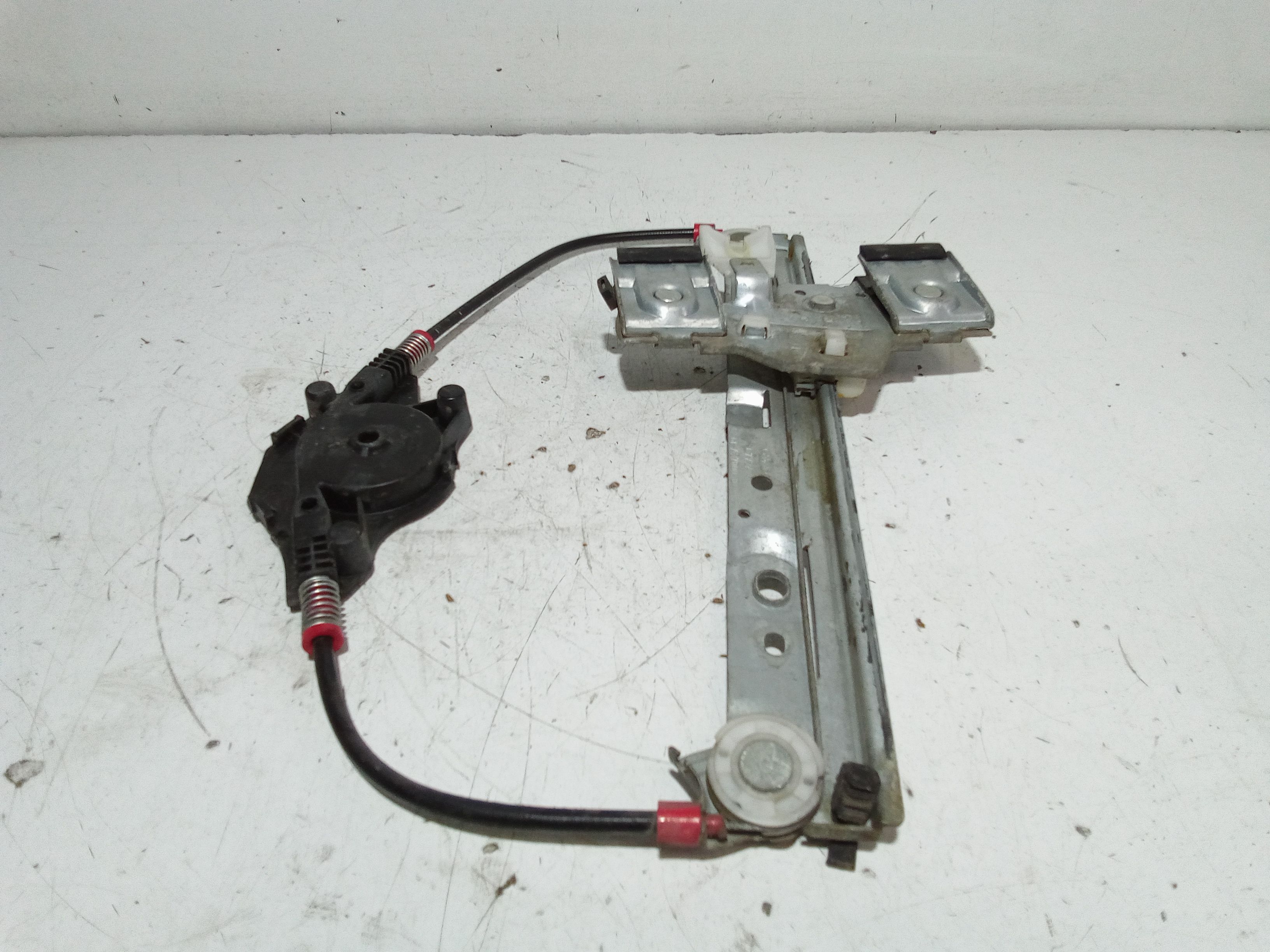 Alzacristallo Porta Post. Sinistro Usato