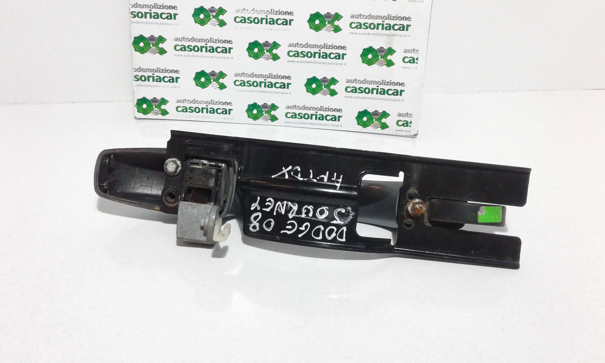 Maniglia Porta Ant. Destro Usato