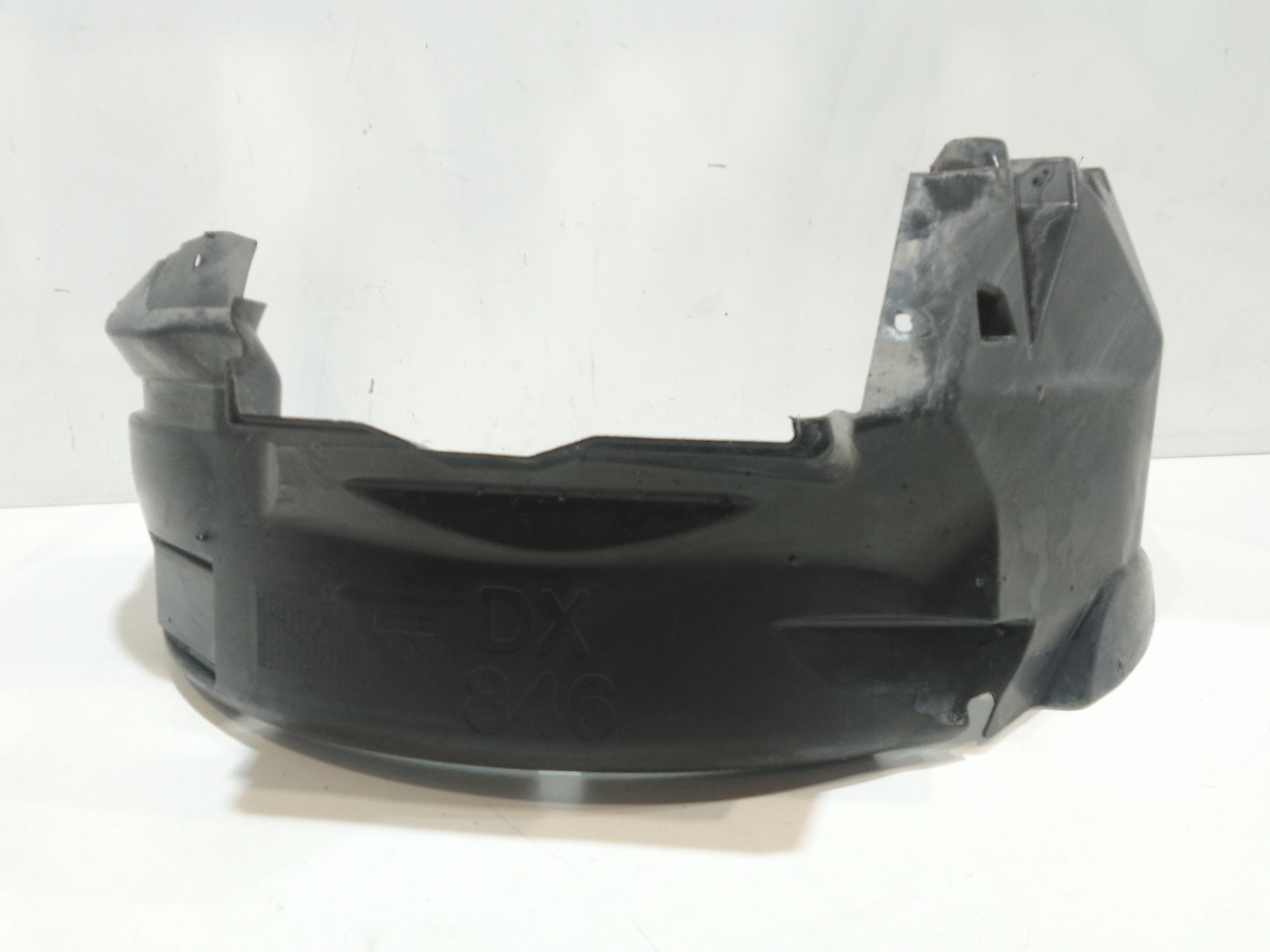 Passaruota Ant. Destro Usato