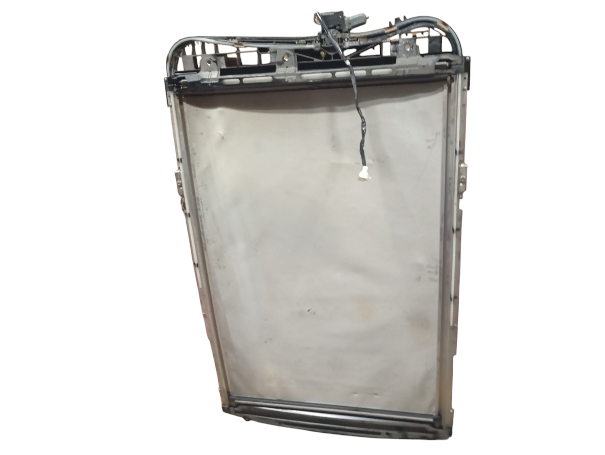 Pannello Tetto Apribile Panoramico Usato