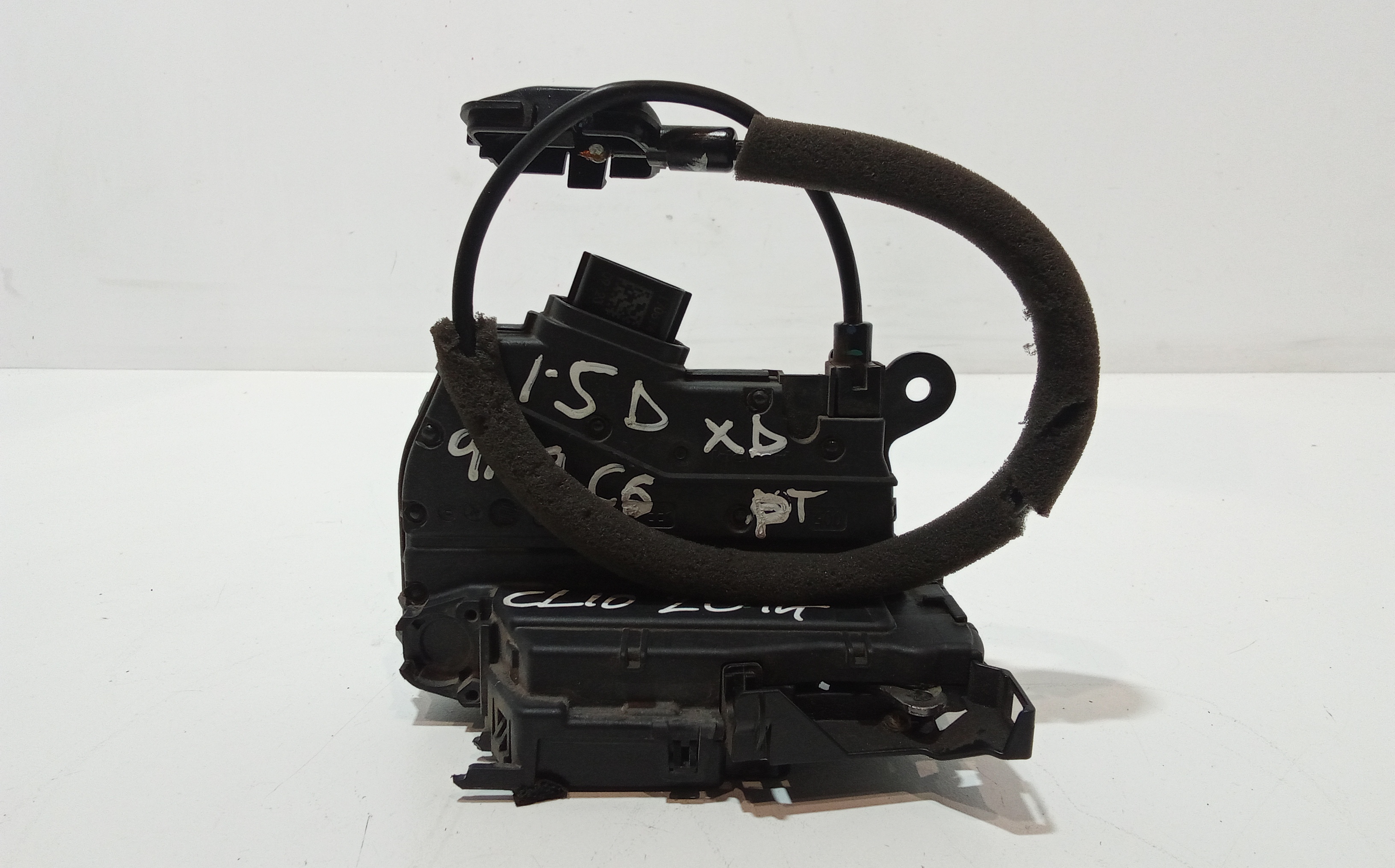 Serratura Porta Post. Destro 825002104R Usato