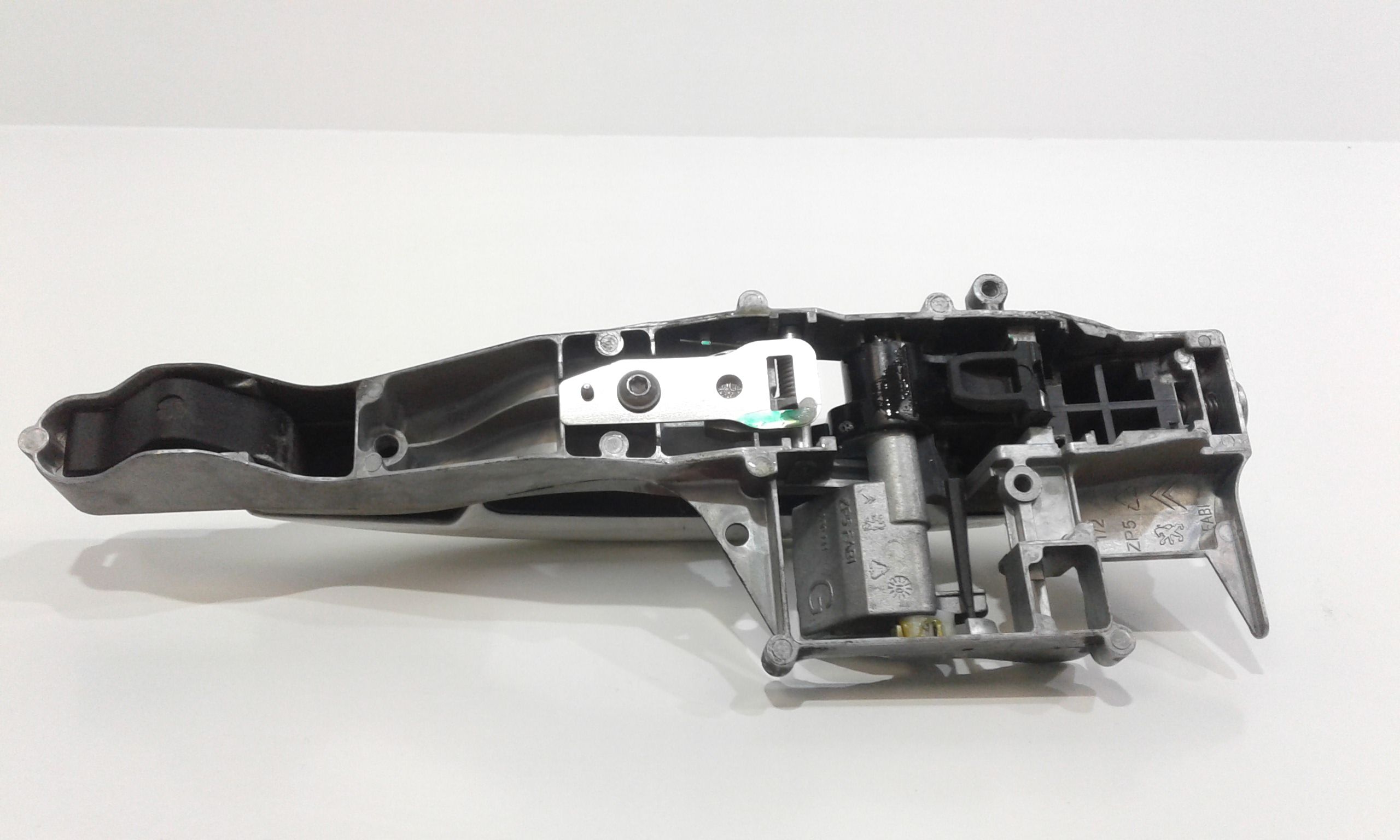 Maniglia Porta Post. Destro 9101GG Usato