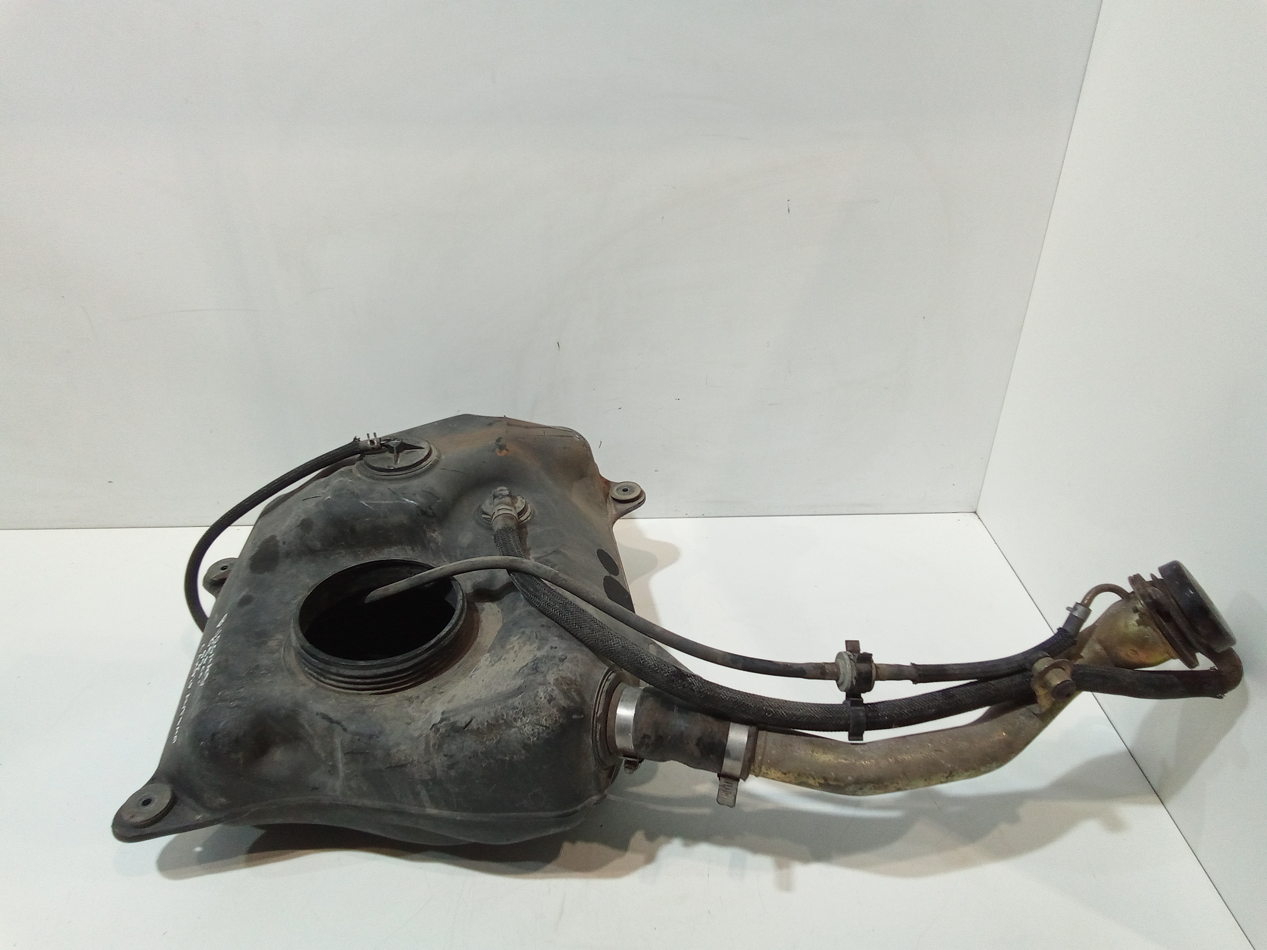 Serbatoio Carburante Usato