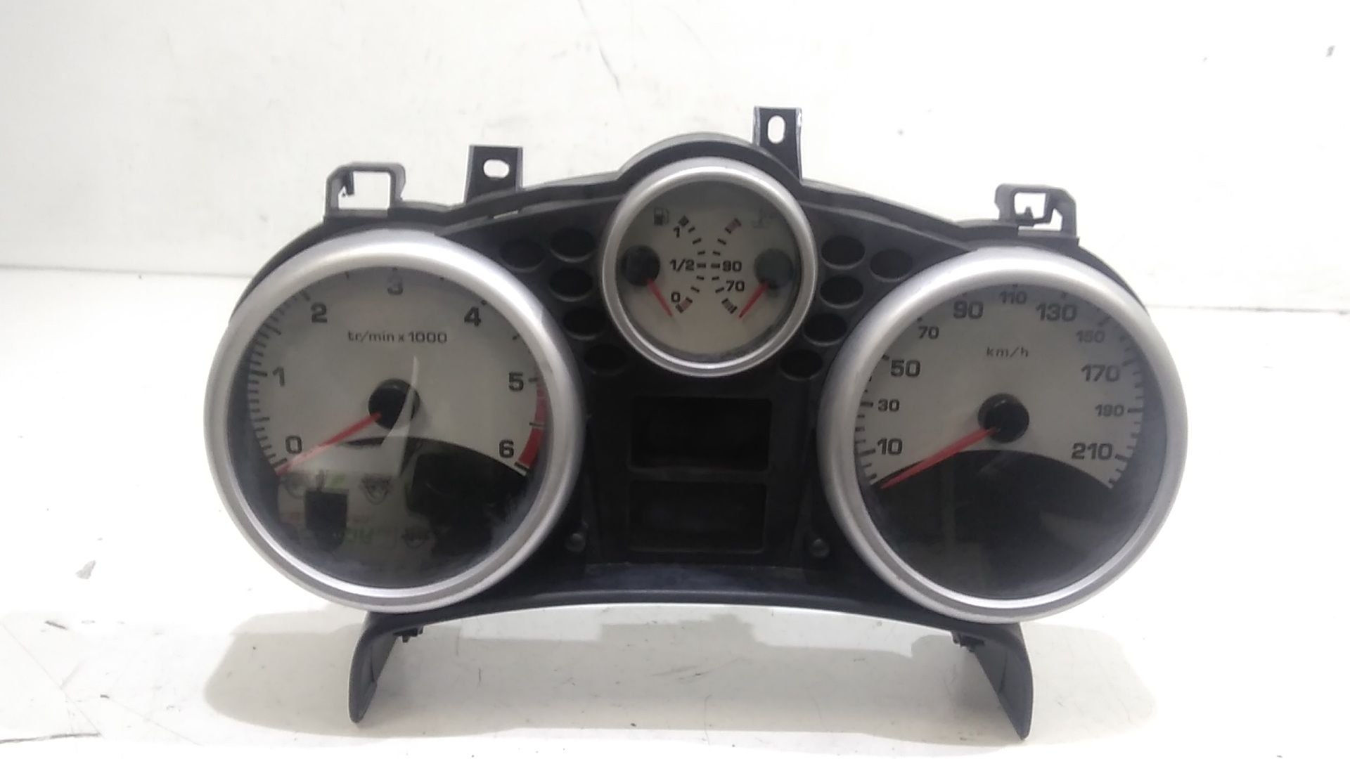 Quadro Portastrumenti Usato