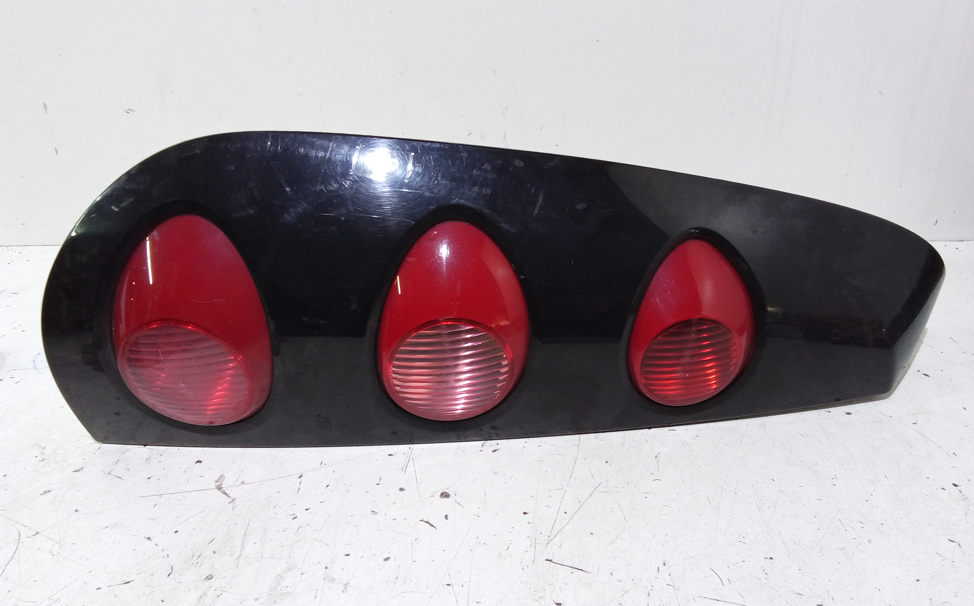 Fanale Post. Sinistro A4548200164 Usato