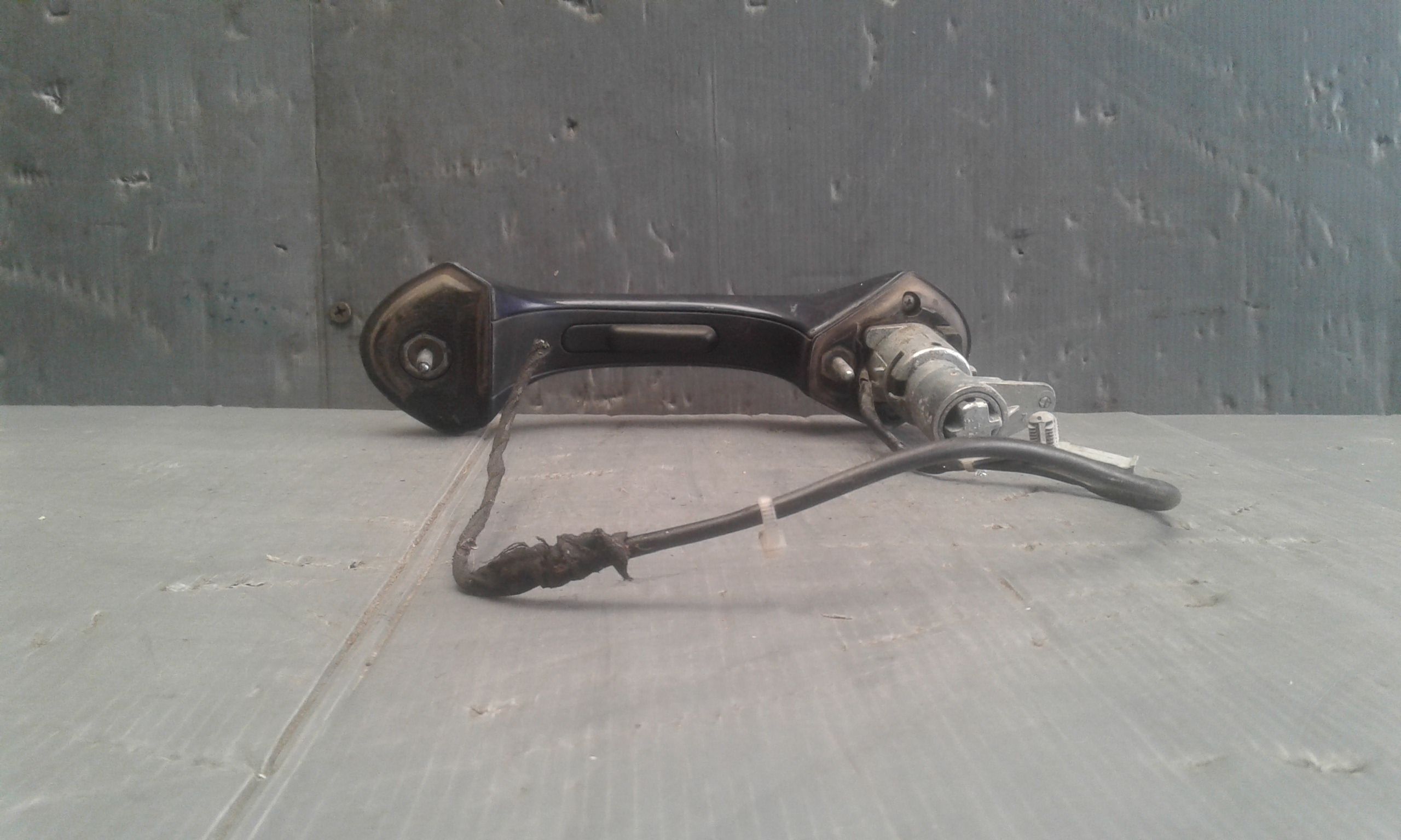 Maniglia Porta Ant. Sinistro 156031188 Usato