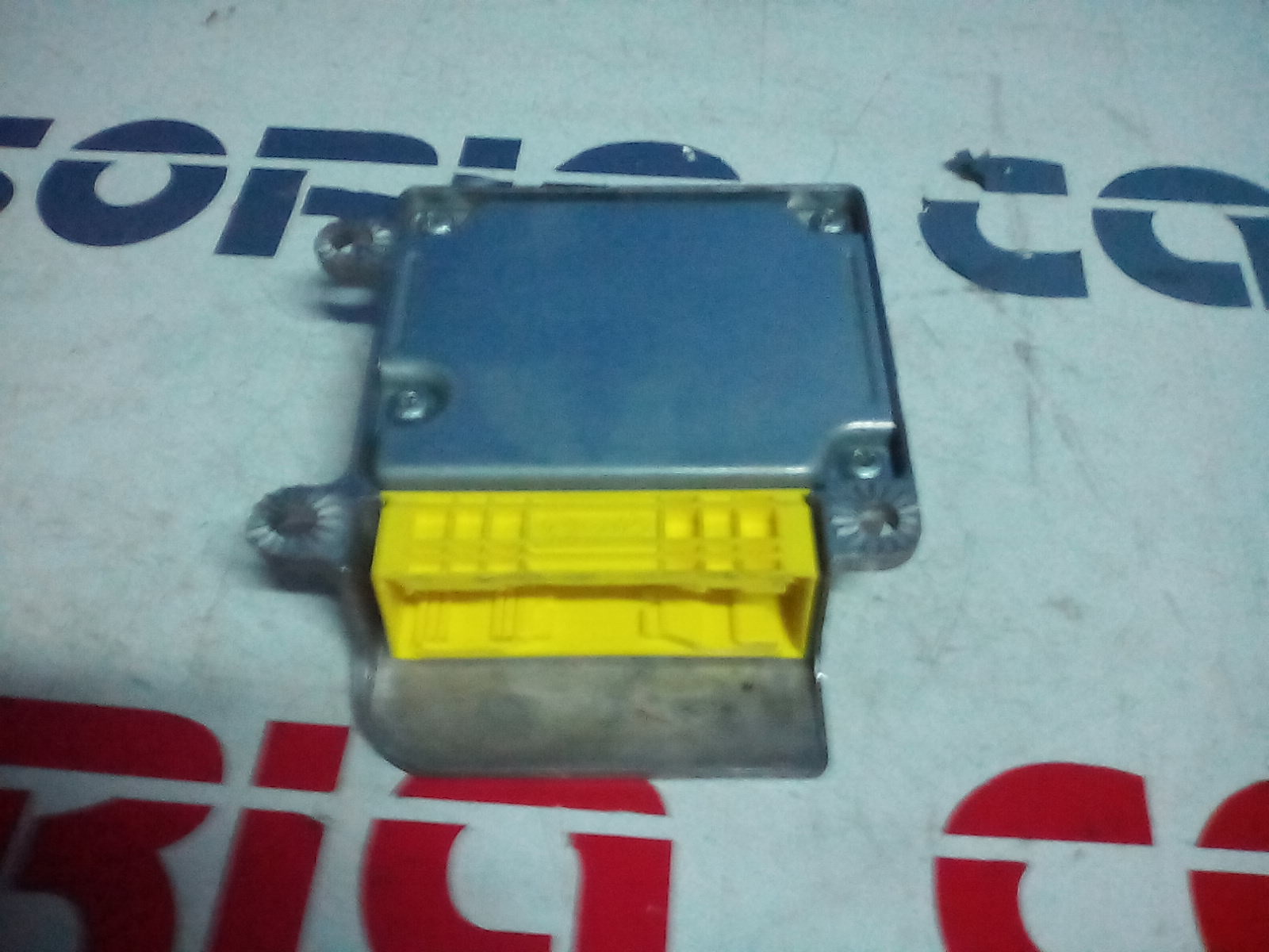 Centralina Comando Airbag 6Q0909605AH00C Usato