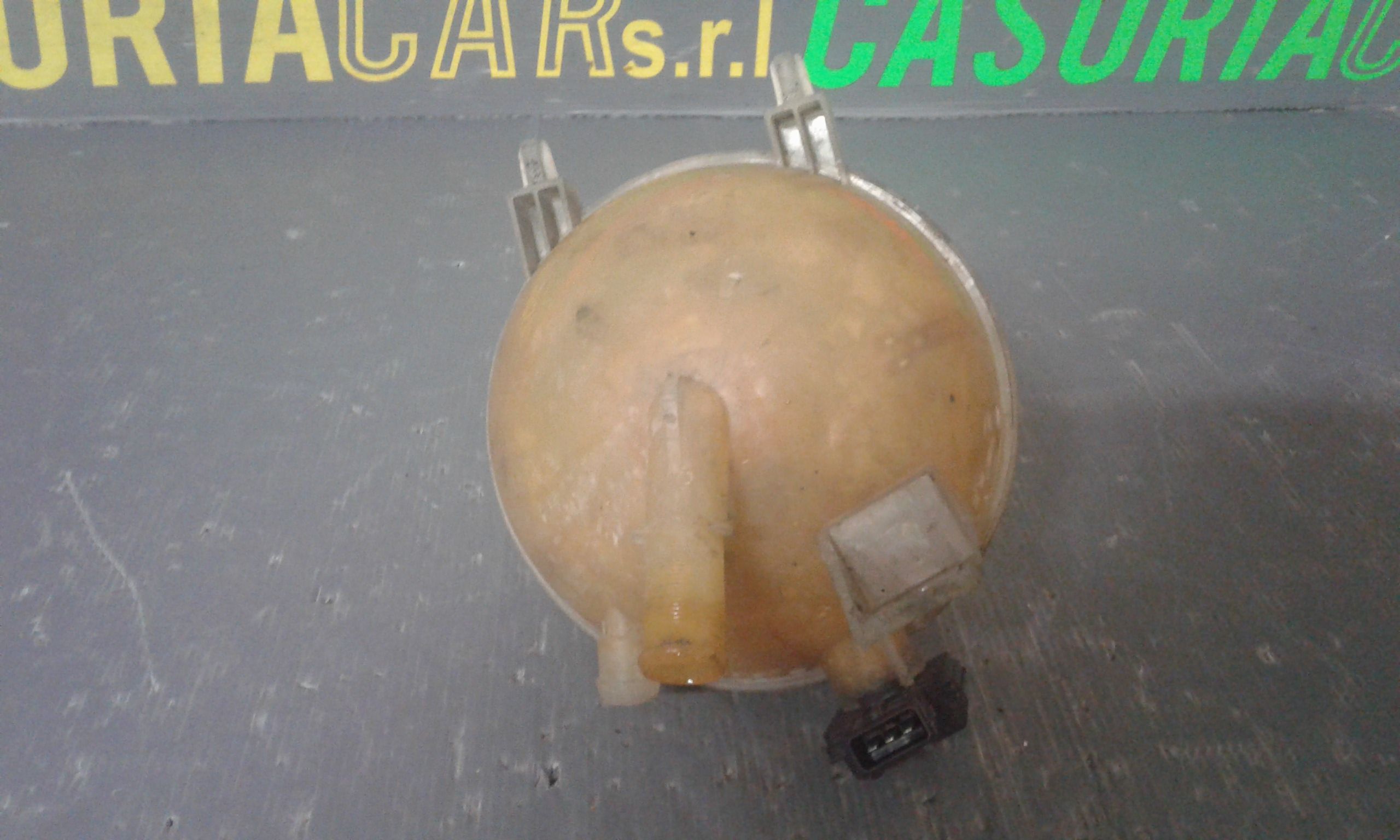 Vaschetta Compensazione Radiatore 1307WK Usato