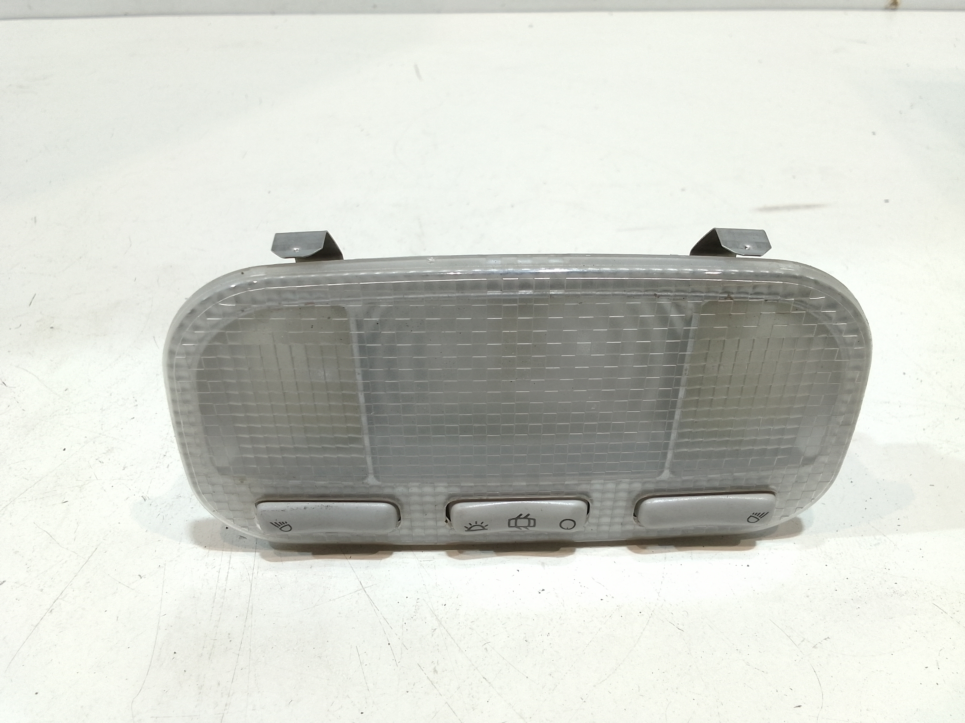 Luce Cortesia Ant. Tetto 6362Q2 Usato