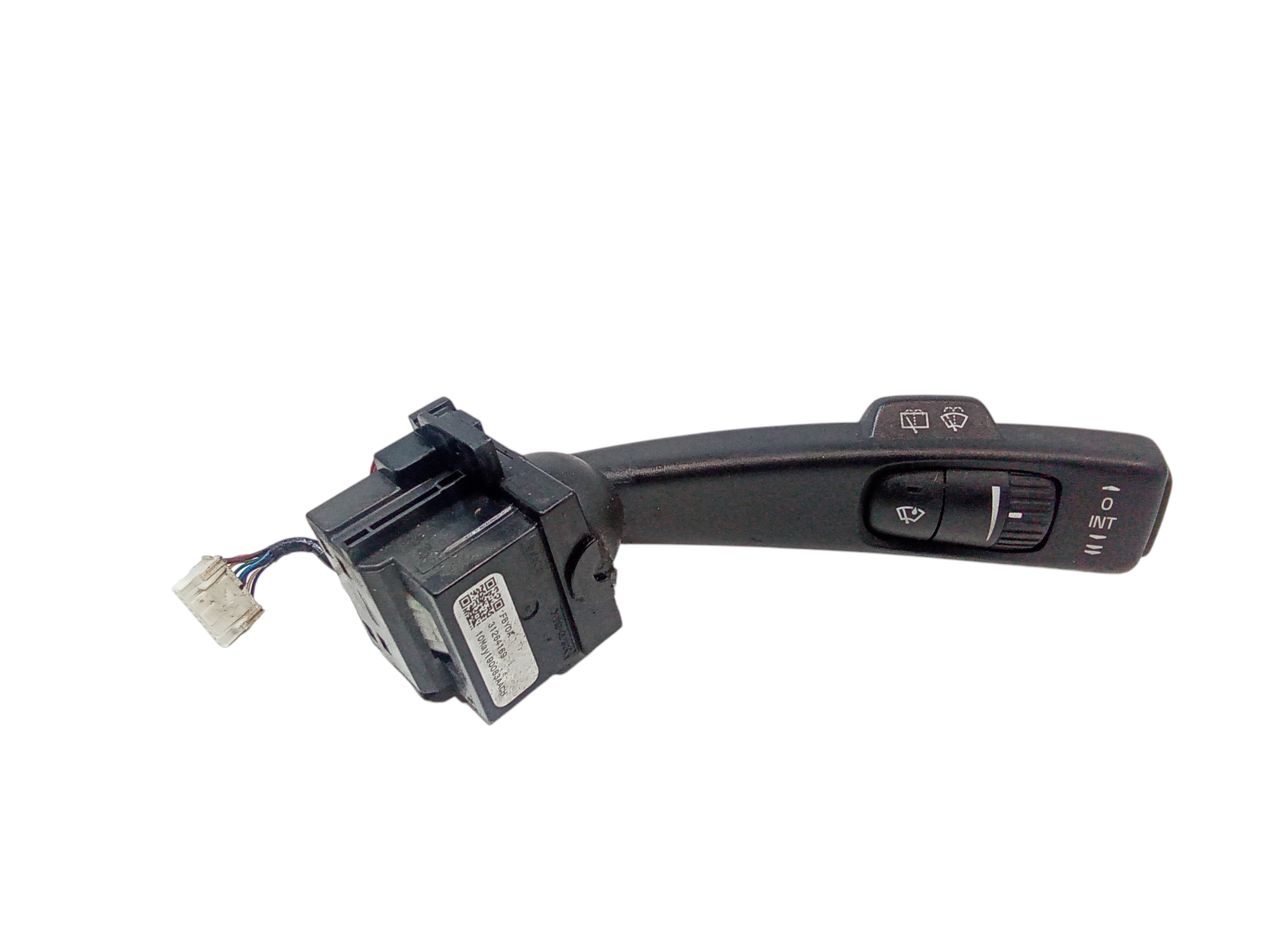 Devioguidasgancio Destro Usato