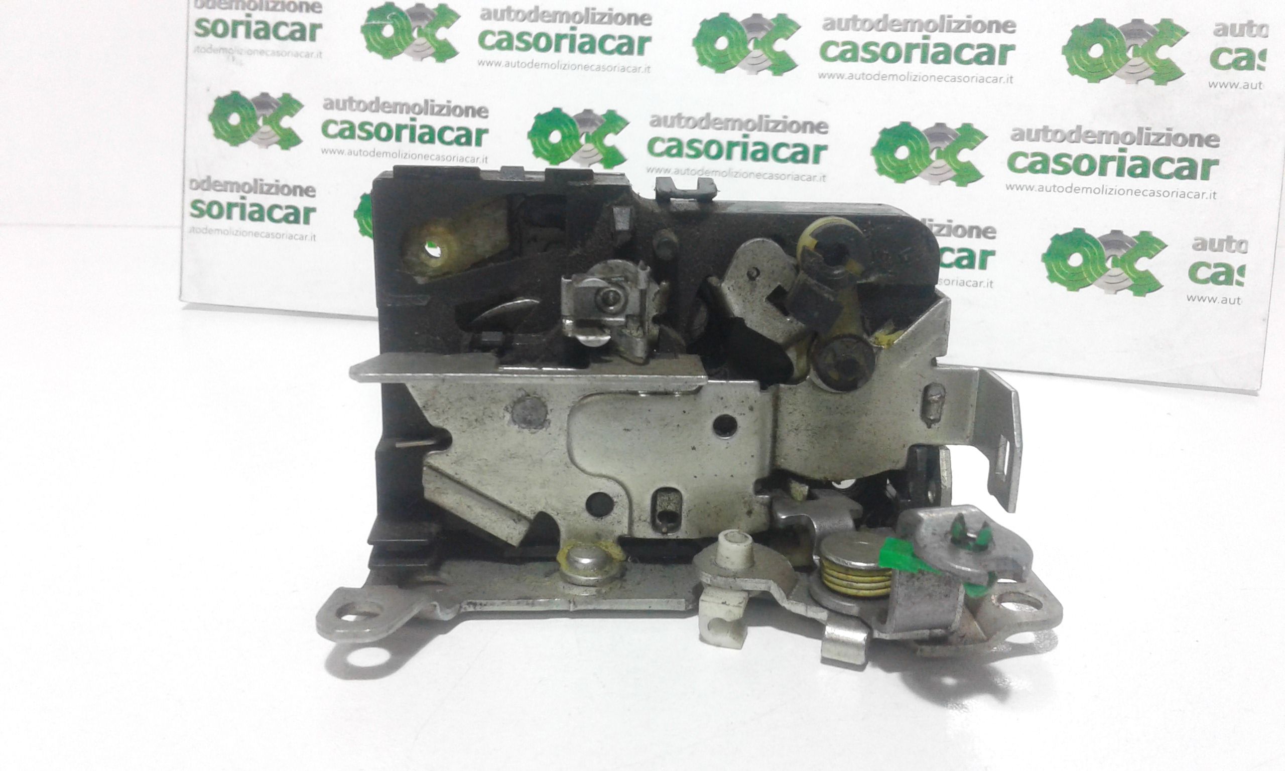 Serratura Porta Ant. Destro 5801352922 Usato