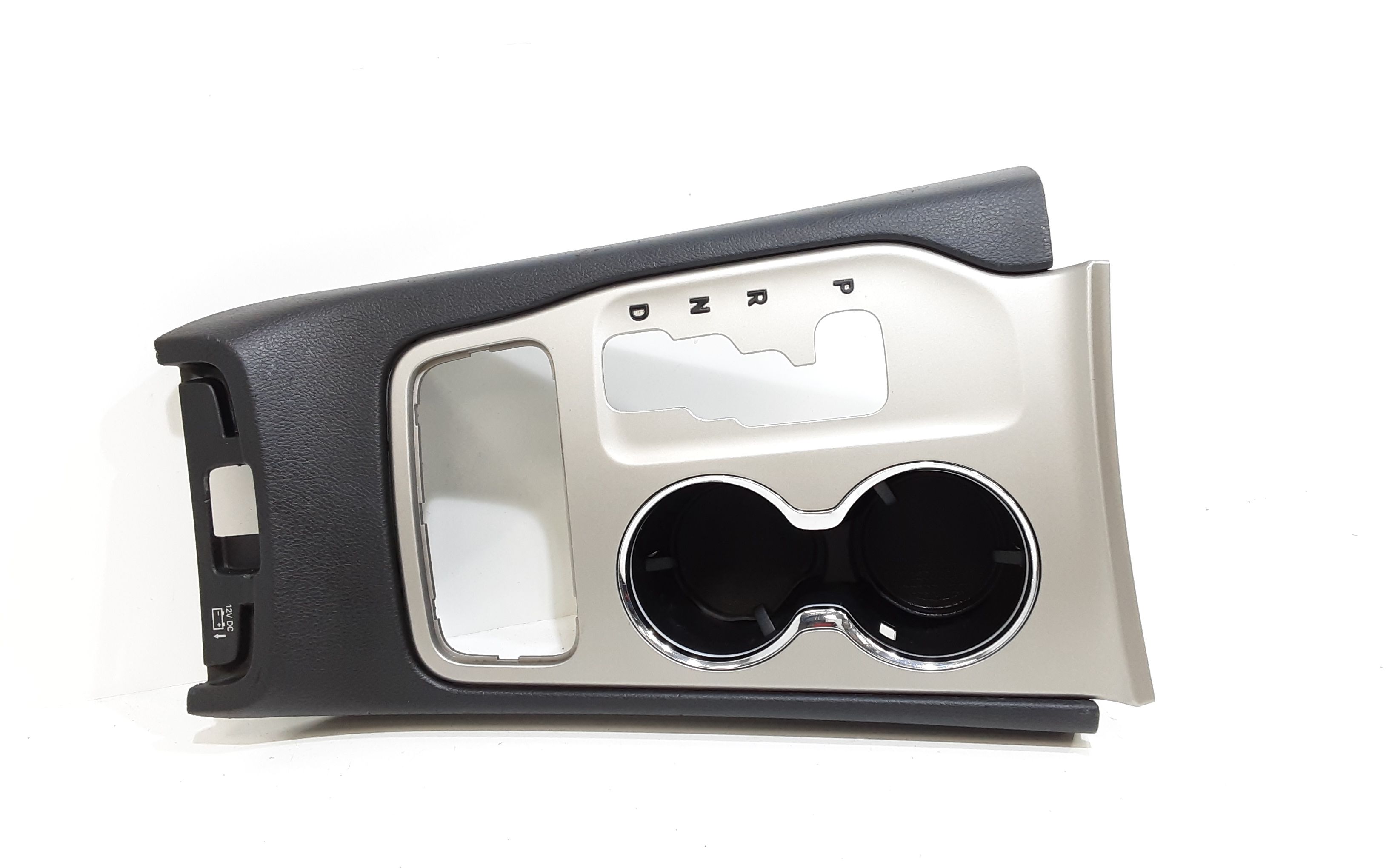 Mascherina Leva Cambio Usato