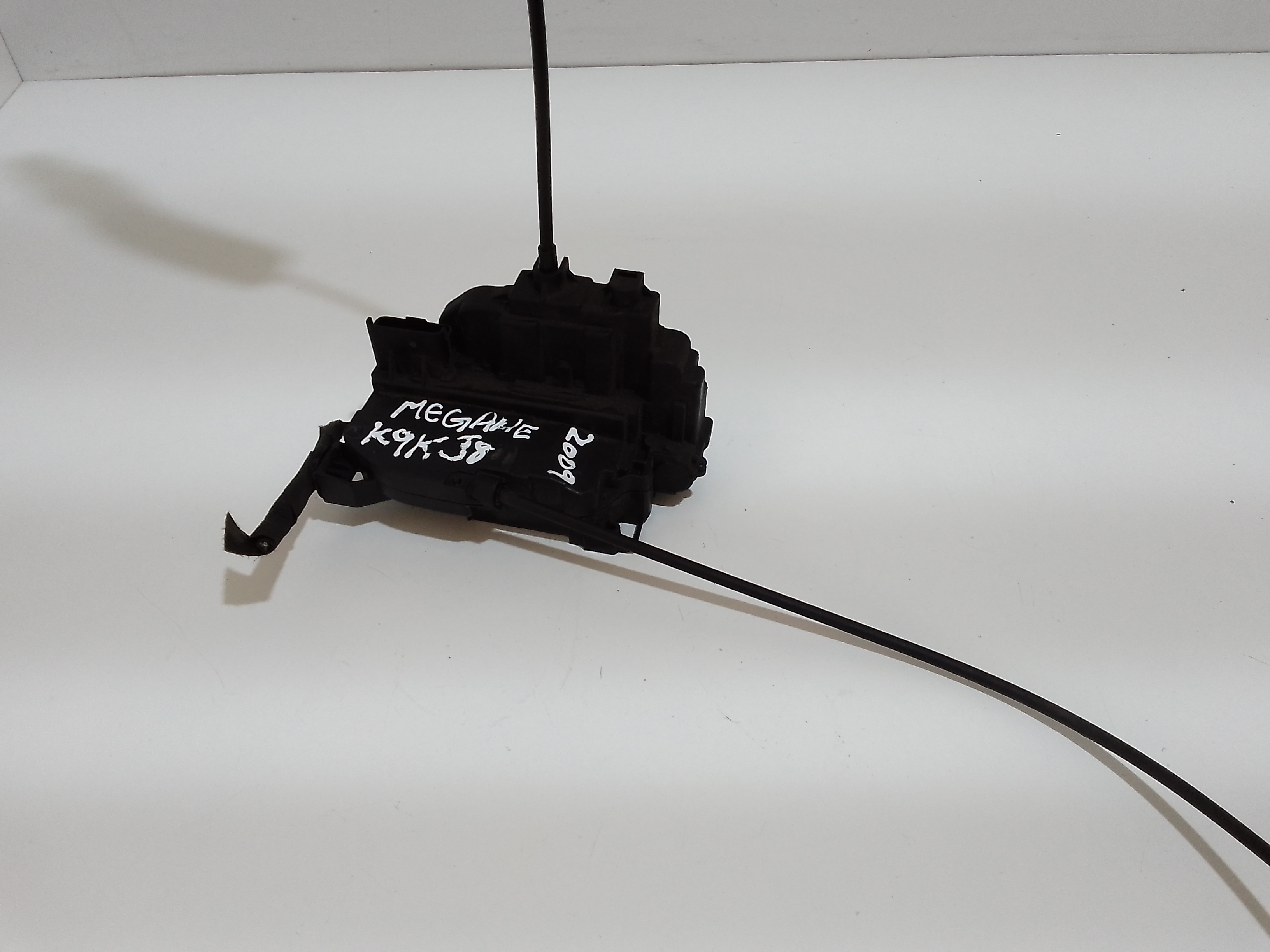 Serratura Porta Post. Sinistro Usato