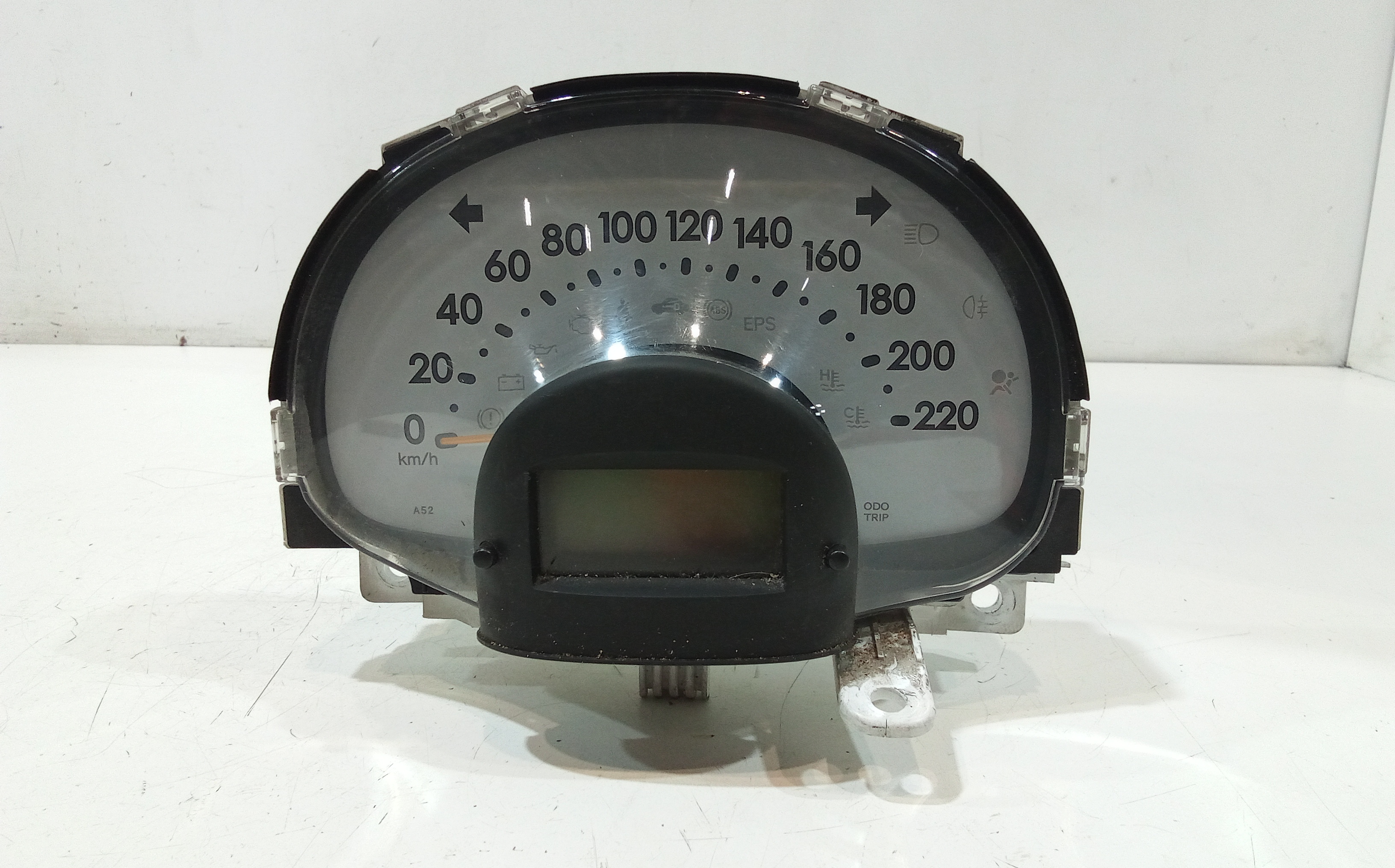 Quadro Portastrumenti Usato