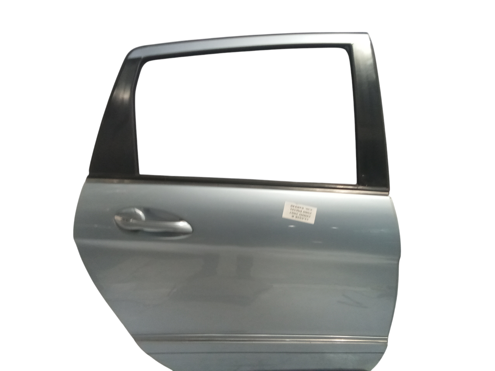 Porta Post. Destro A1697301805 Usato