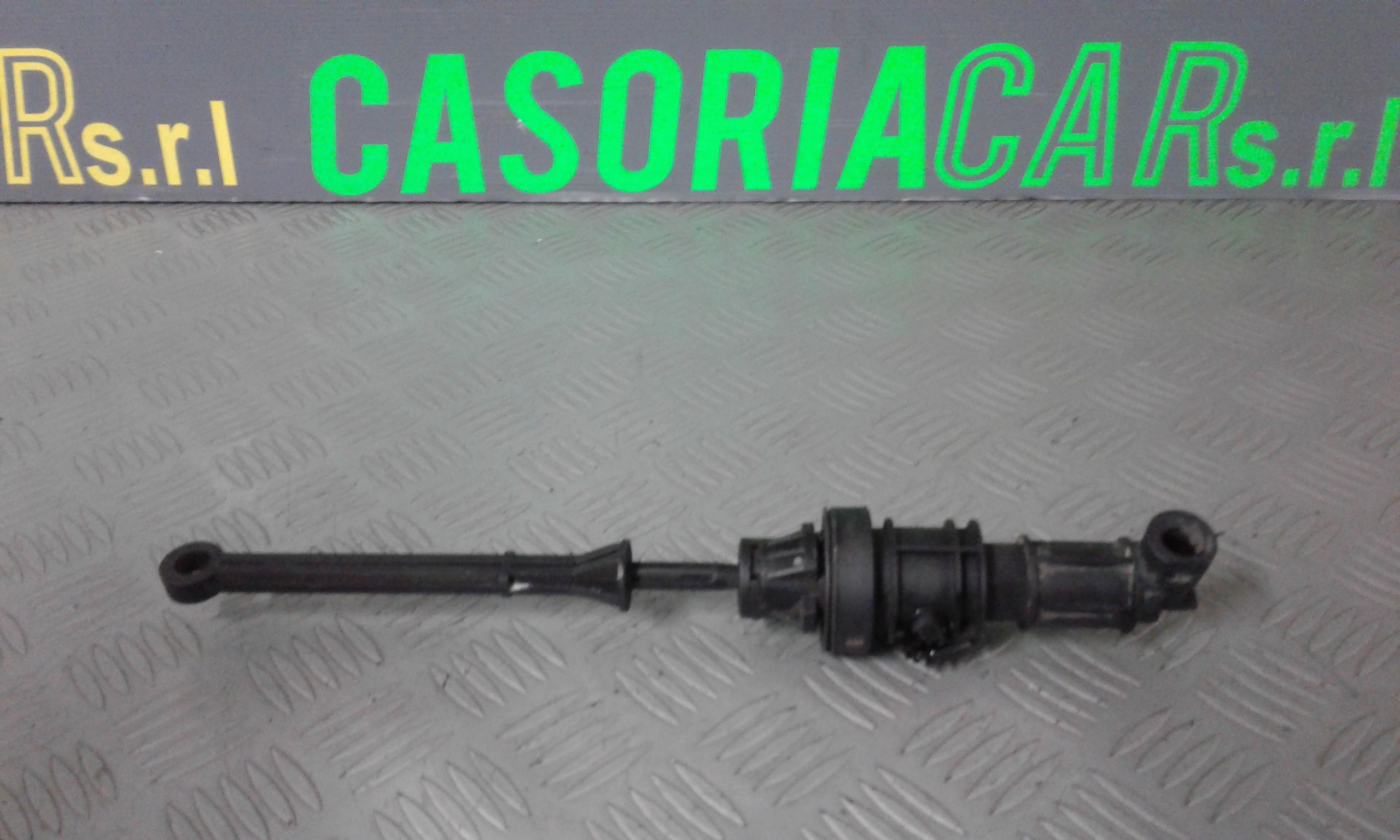 Pompa Frizione 1505420 Usato