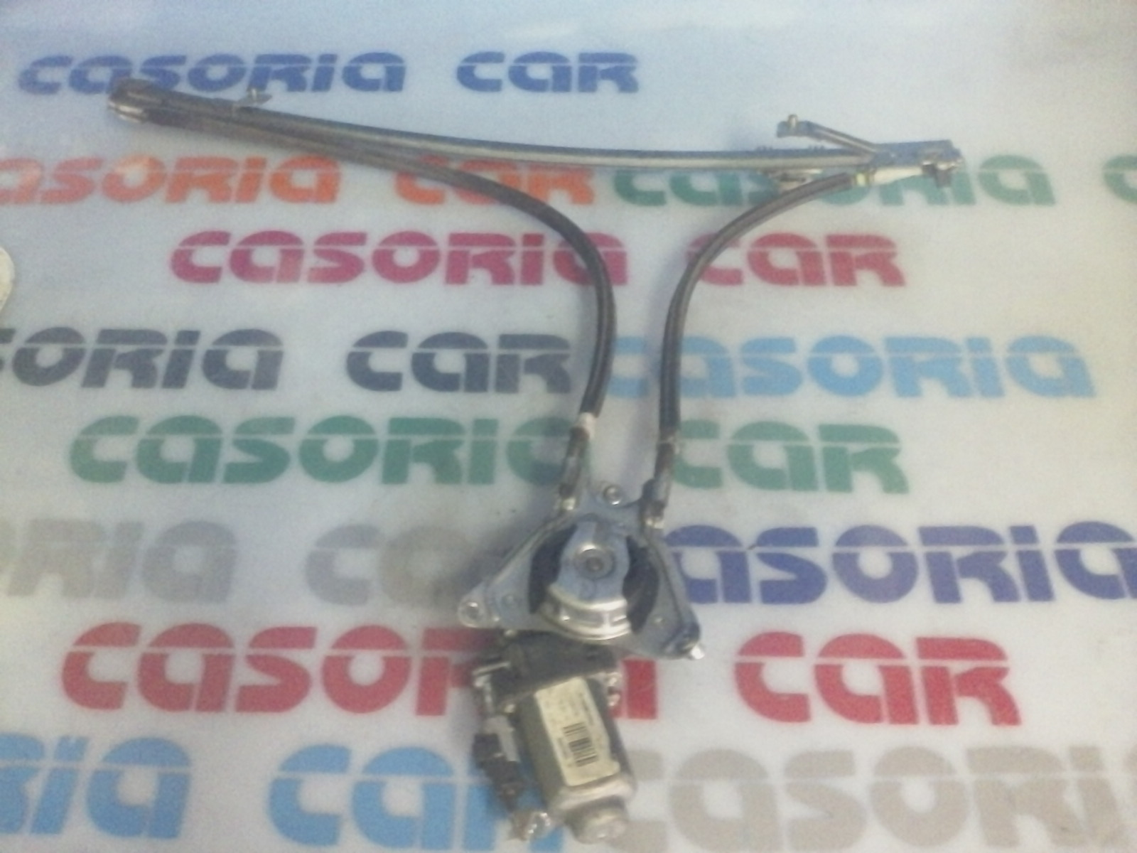 Alzacristallo Porta Ant. Destro 1488306080 Usato