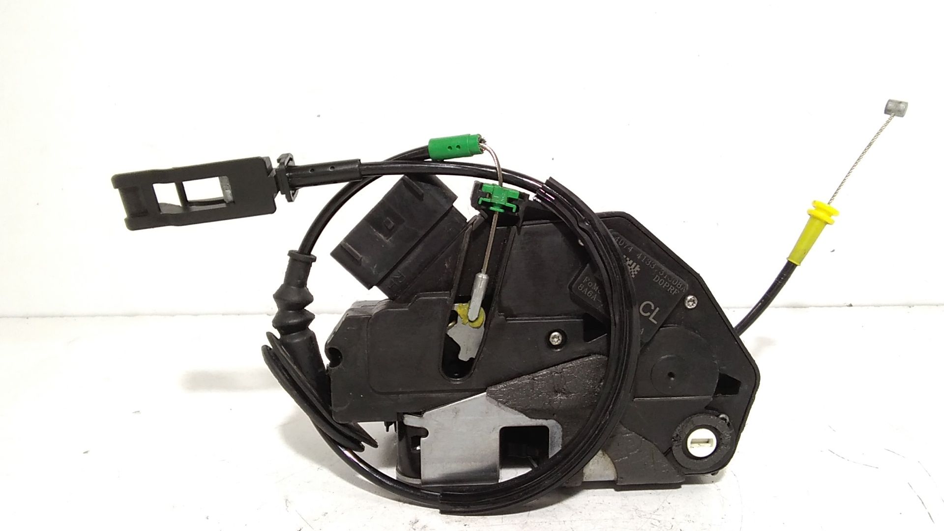 Serratura Porta Post. Destro Usato