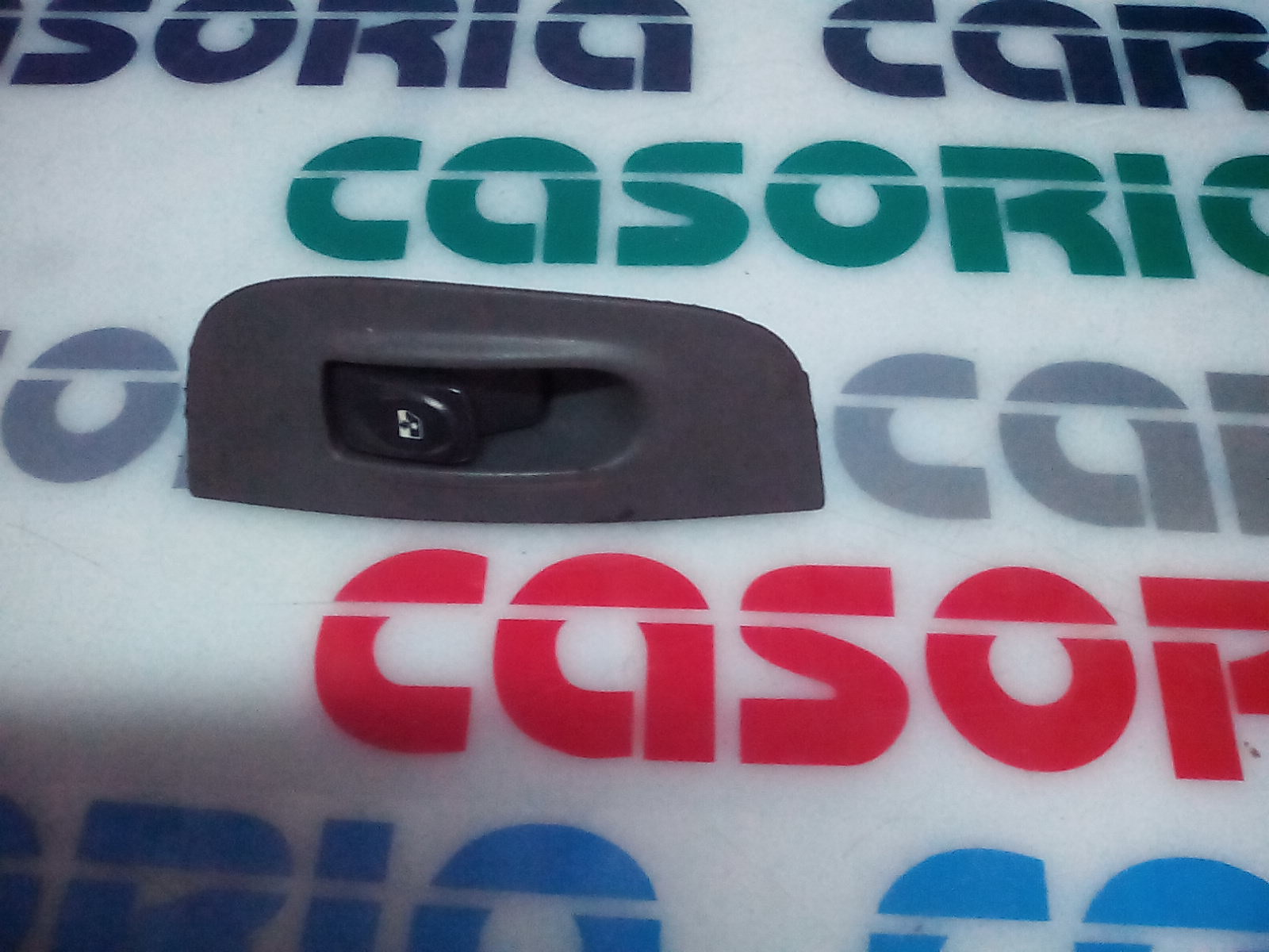 Interruttore Alzacristalli Porta Ant. Destro Usato