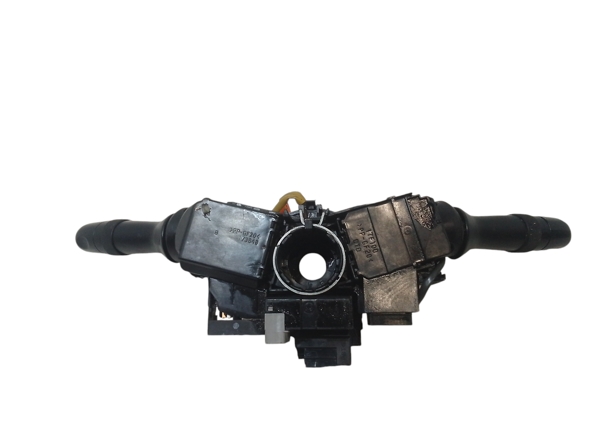 Devioguidasgancio Compl. Usato