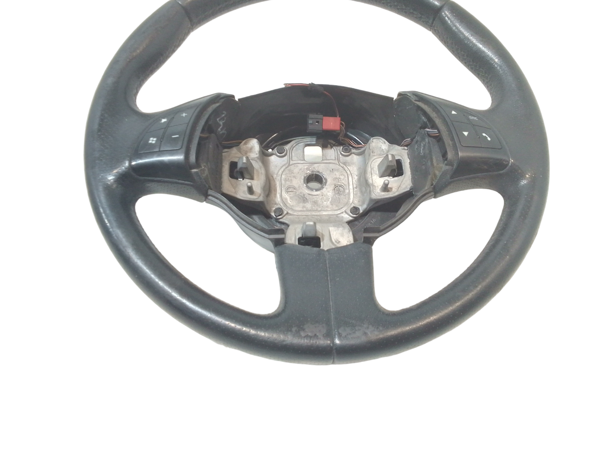 Volante 71773271 Usato