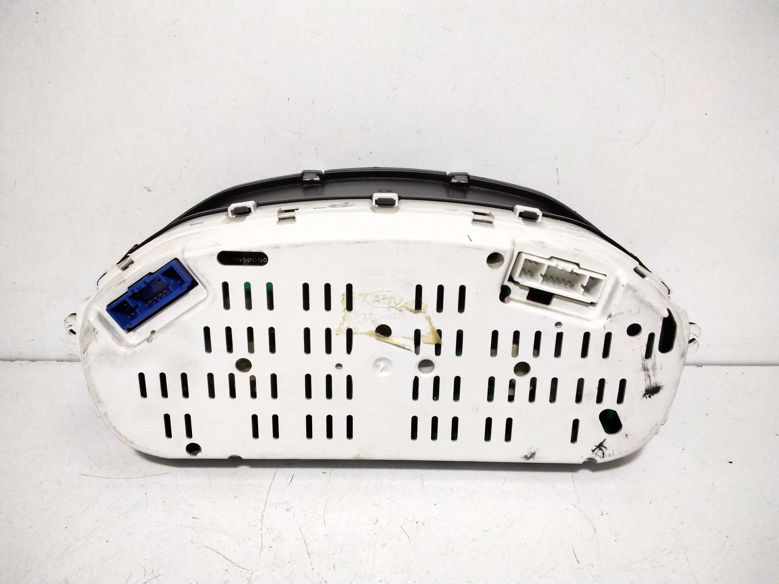 Quadro Portastrumenti Usato