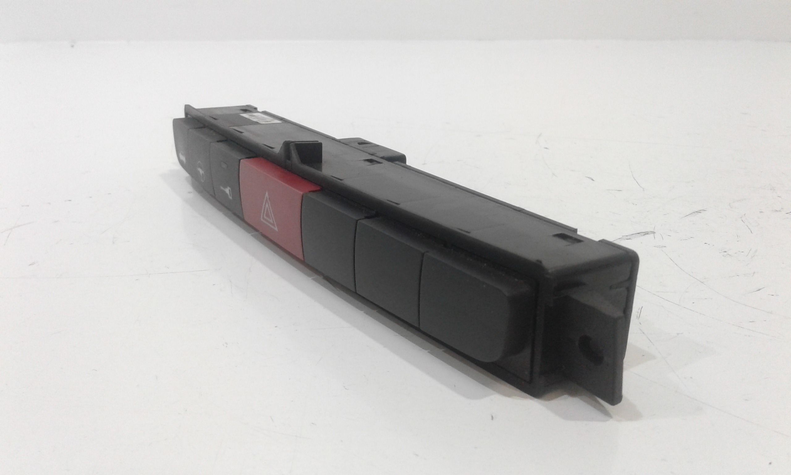 Blocco Comandi Multifunzioni 735447690 Usato