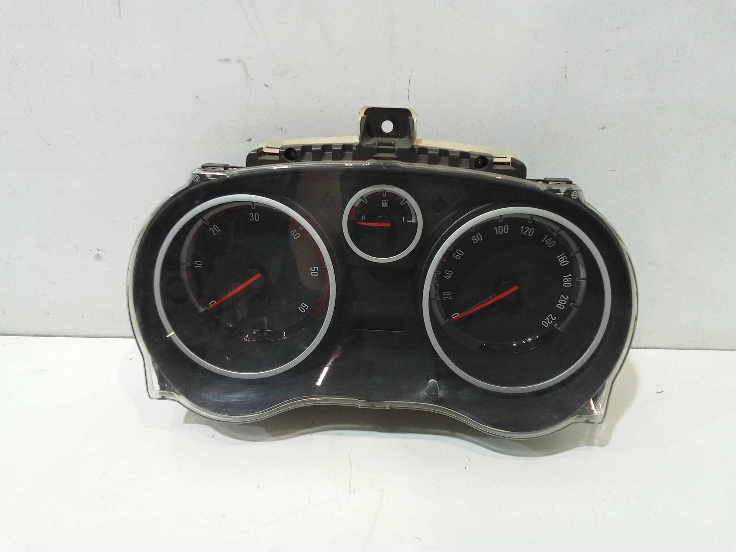 Quadro Portastrumenti Usato