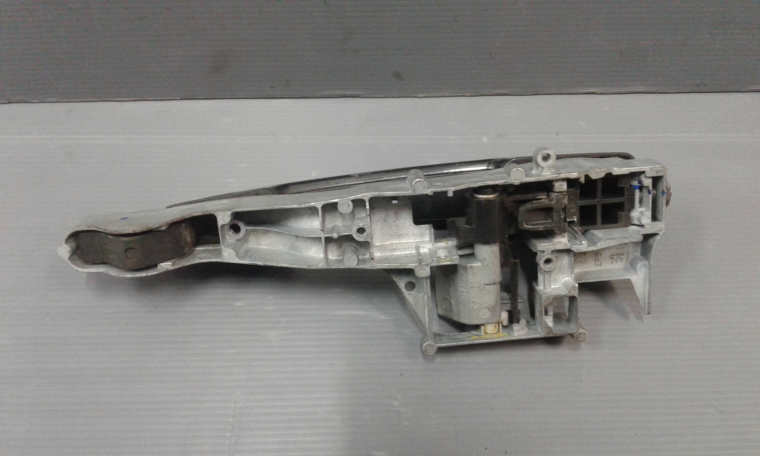 Maniglia Porta Post. Sinistro Usato