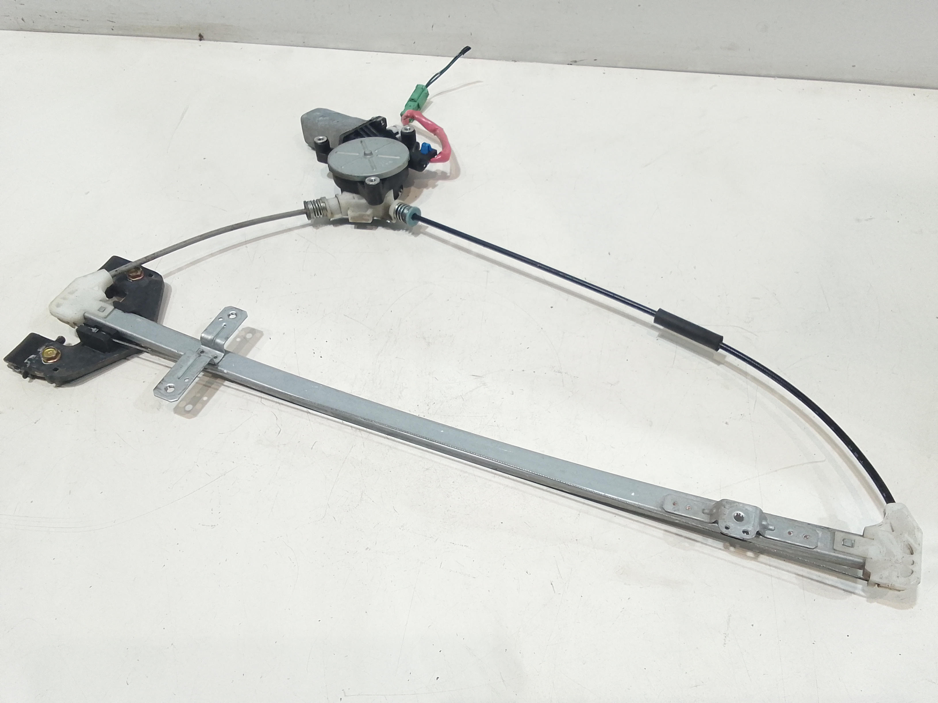 Alzacristallo Porta Post. Sinistro Usato