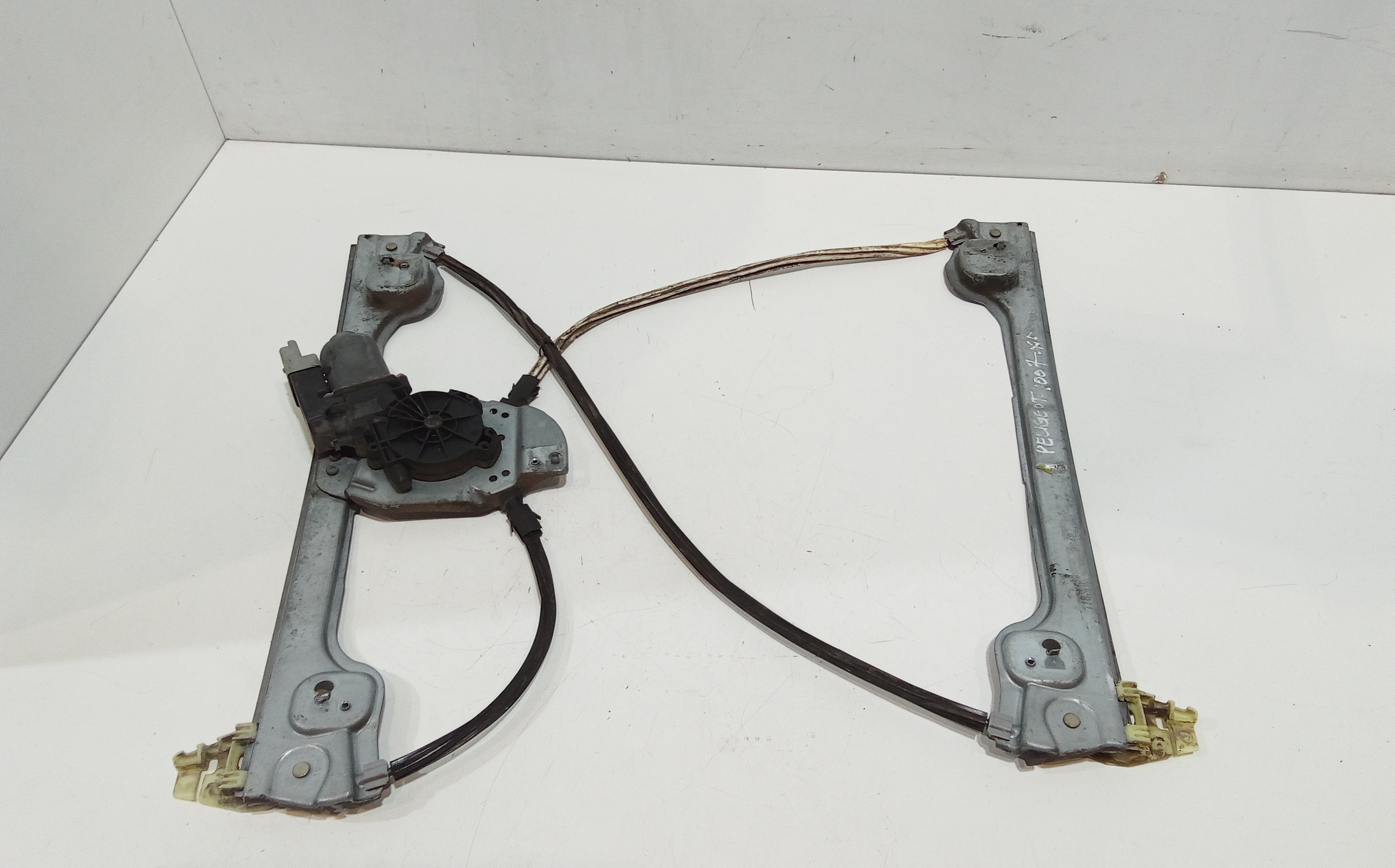 Alzacristallo Porta Ant. Destro Usato