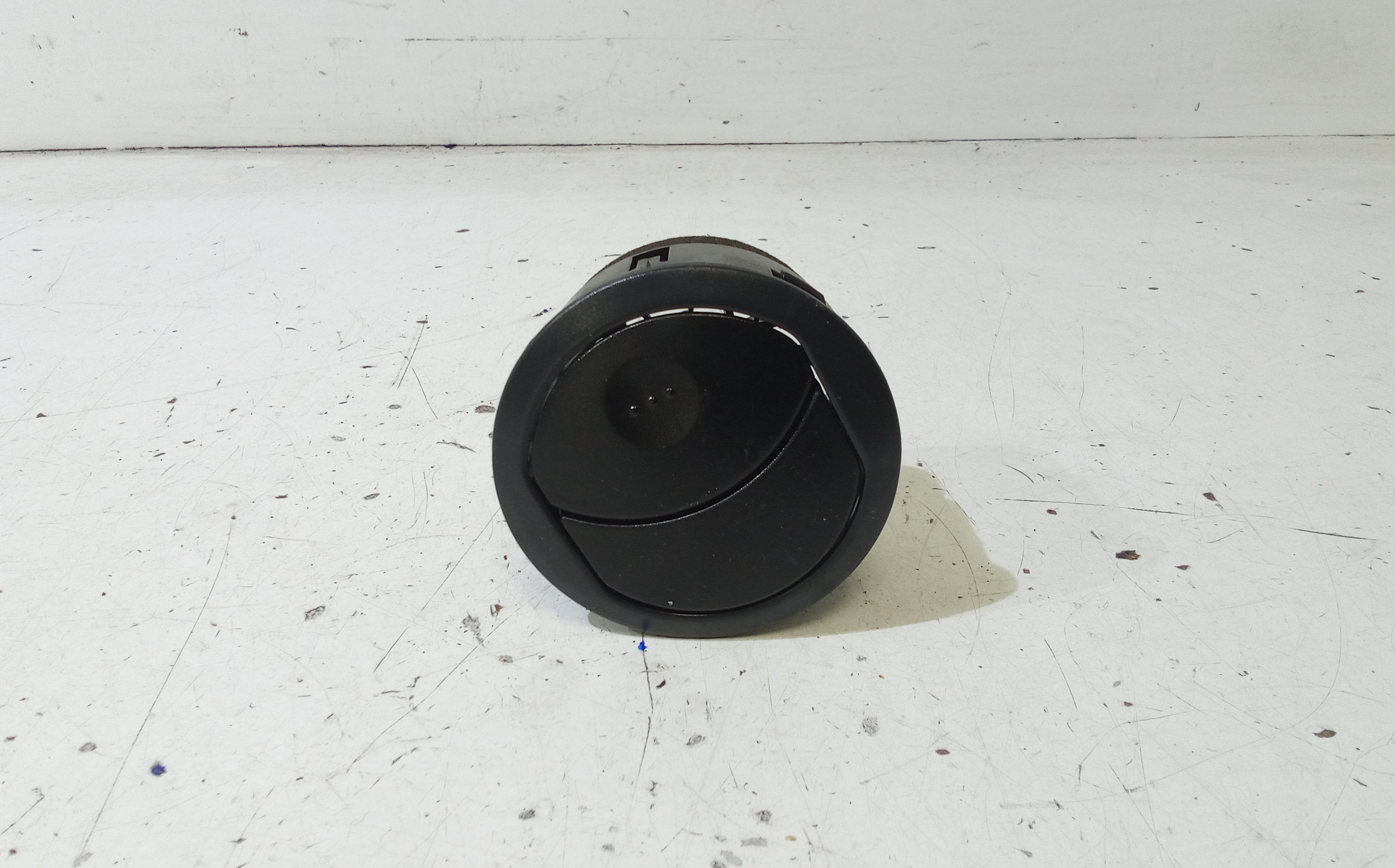 Condotto Aria Bocchette Lat. Cruscotto Sinistro Usato