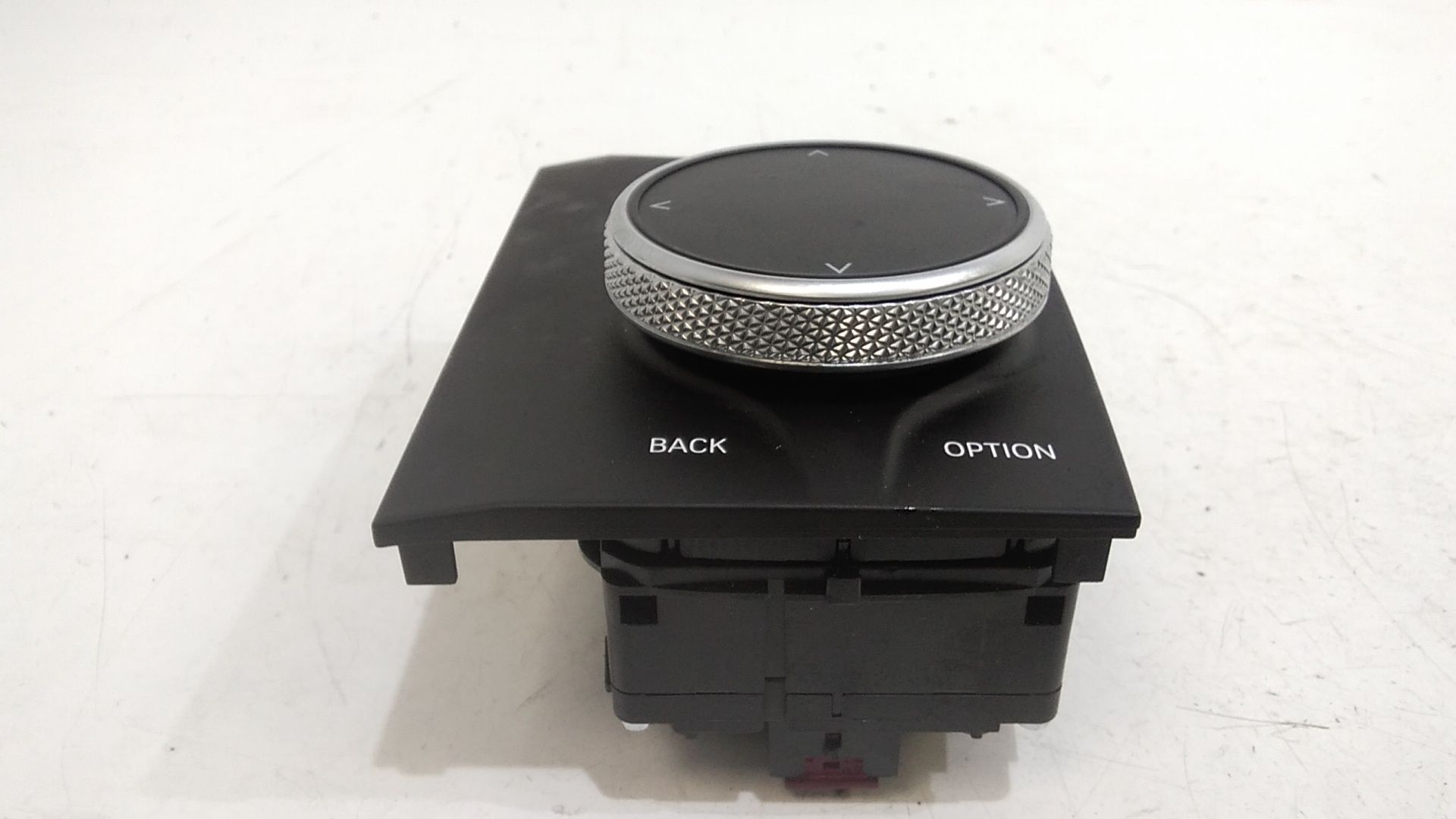 Blocco Comandi Multifunzioni 64119855390 Usato