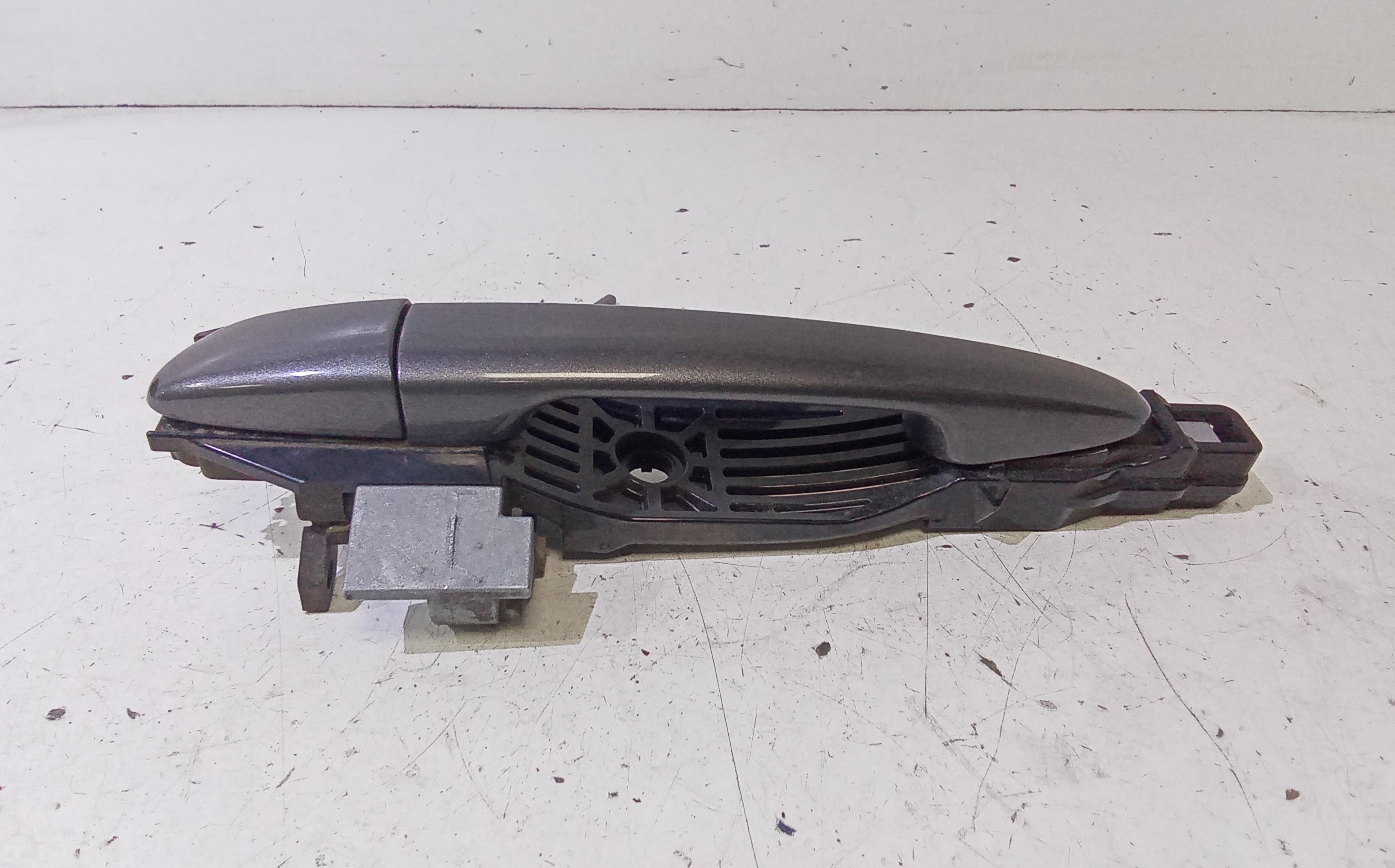 Maniglia Porta Post. Sinistro BBM773410A Usato