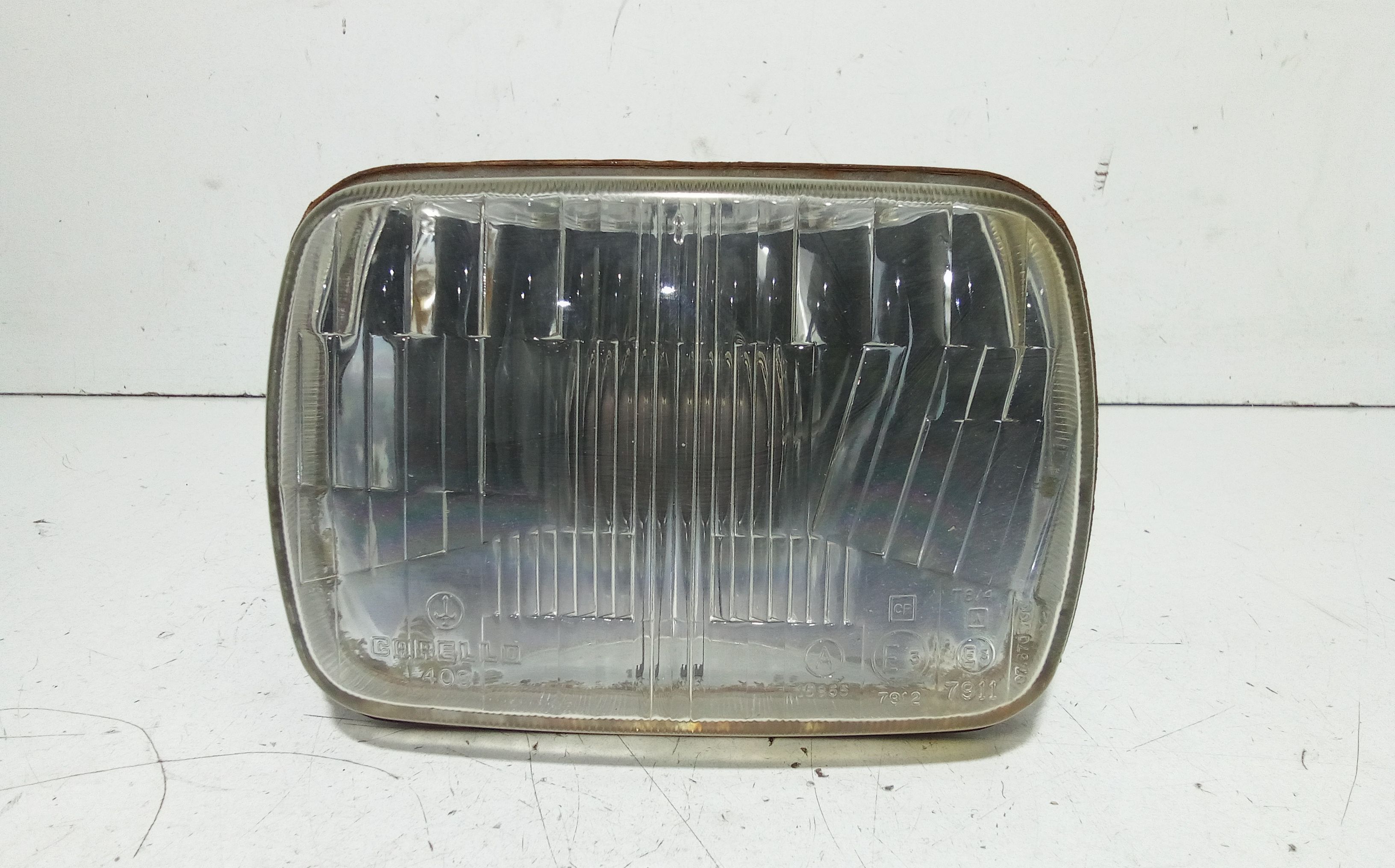 Proiettore Sinistro Usato