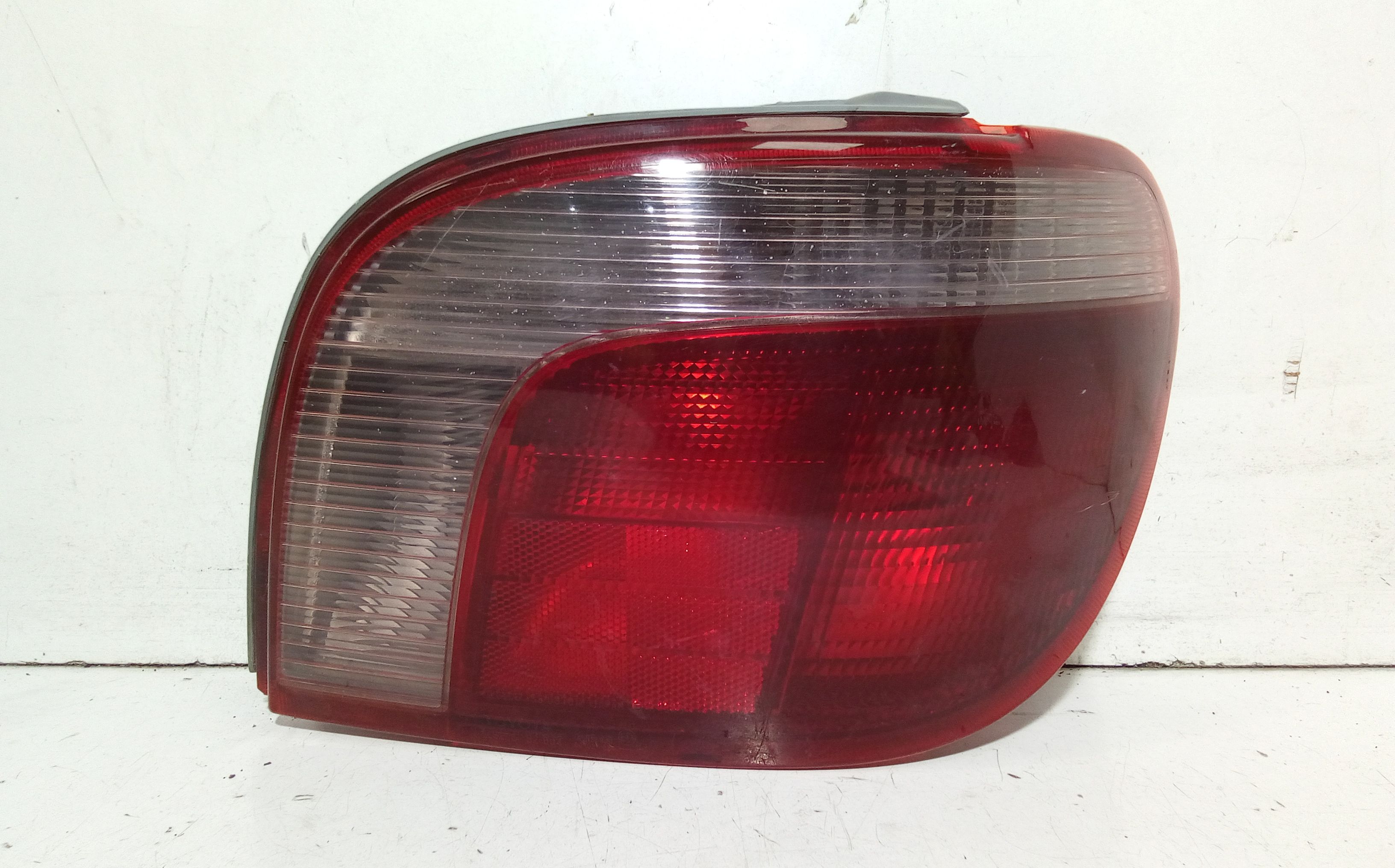 Fanale Post. Destro 8155052130 Usato