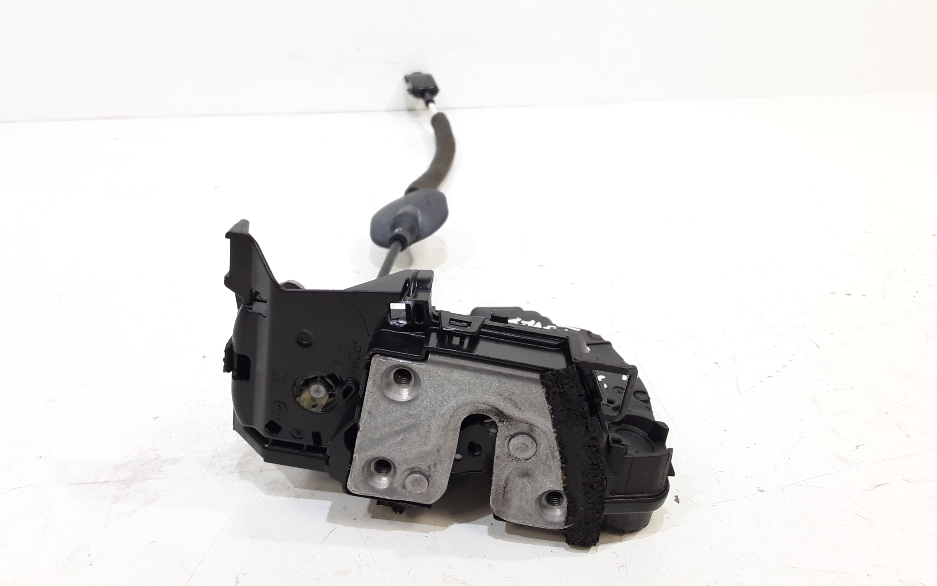 Serratura Porta Post. Sinistro A4537300100 Usato