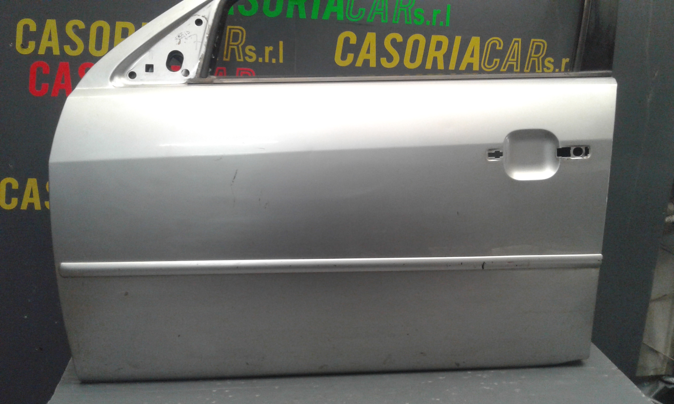 Porta Ant. Sinistro 1446438 Usato