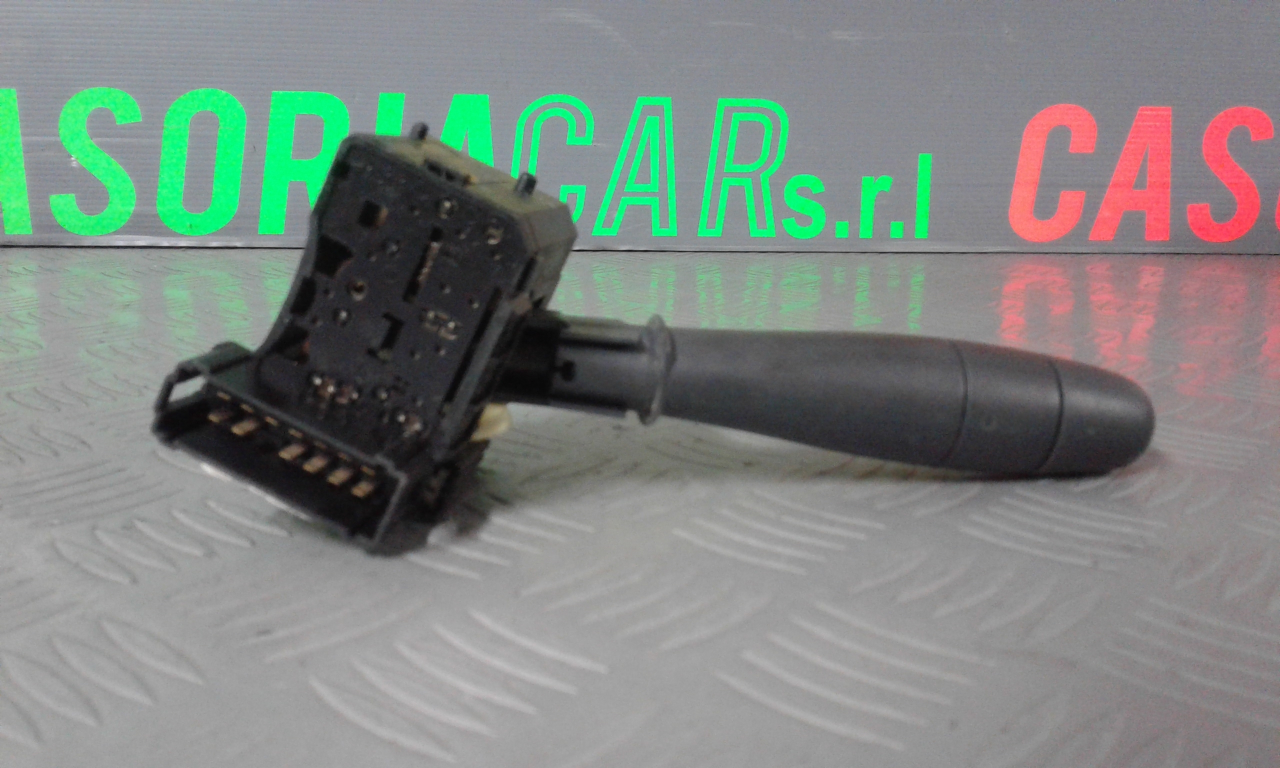 Devioguidasgancio Compl. Usato