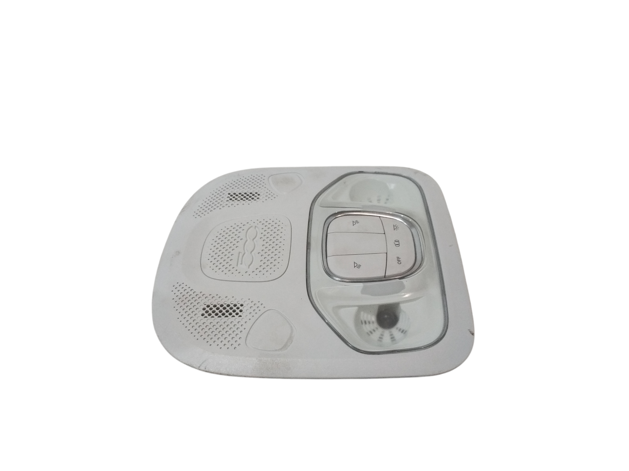 Luce Cortesia Ant. Tetto 735610941 Usato