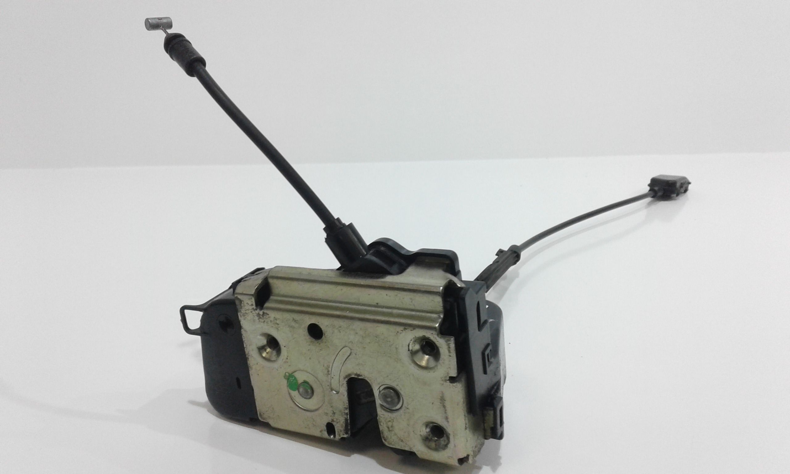 Serratura Porta Post. Destro 8200000658 Usato